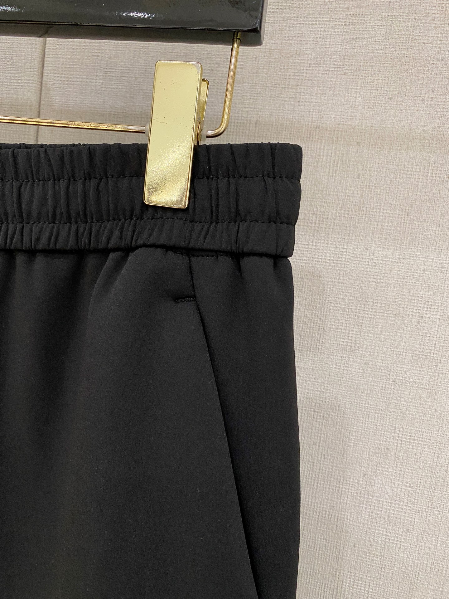 Kiton Sports Pants Fleece Lined M-xl