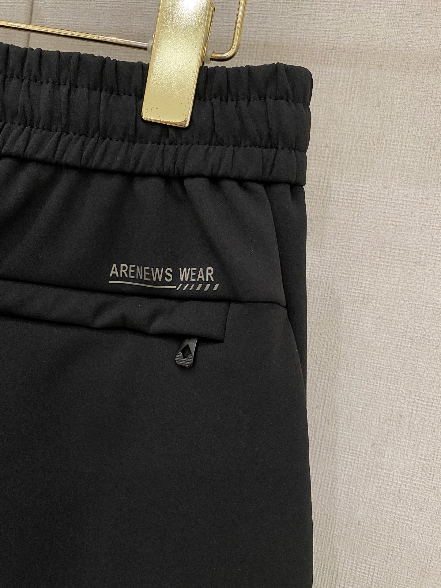 Kiton Sports Pants Fleece Lined M-xl