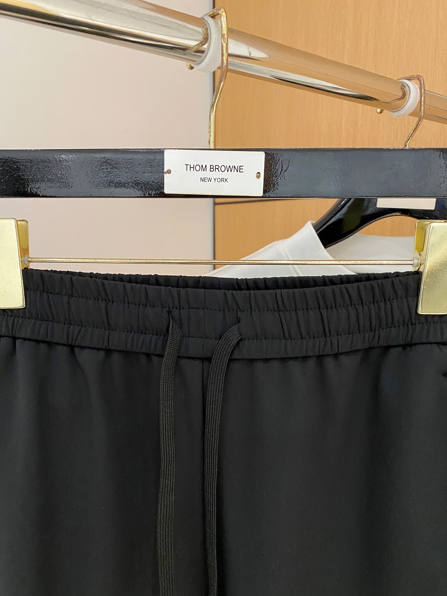 Kiton Sports Pants Fleece Lined M-xl