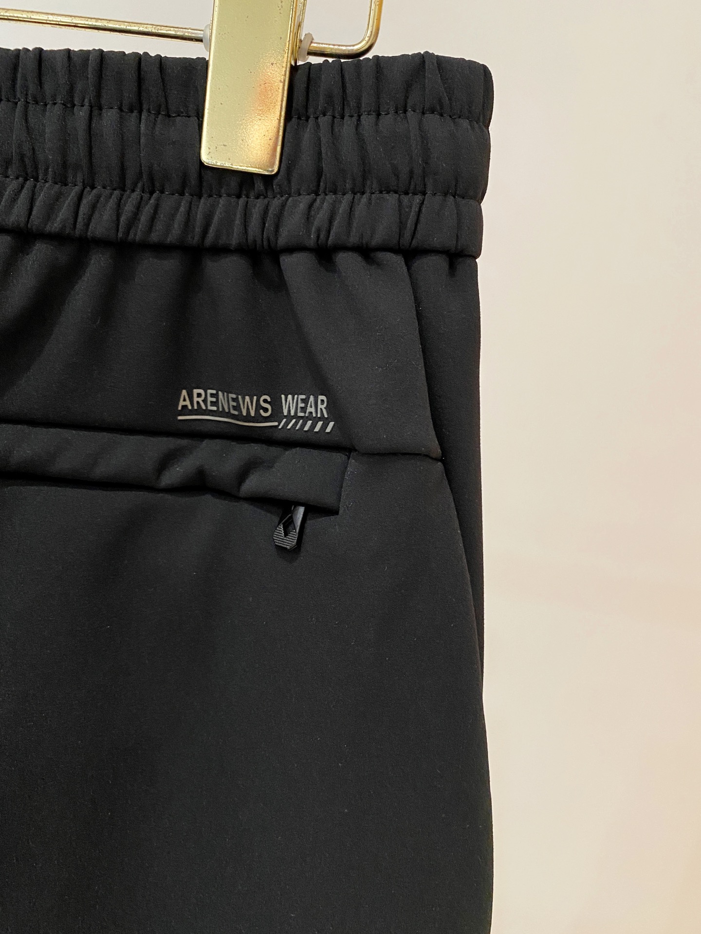 Kiton Sports Pants Fleece Lined M-xl