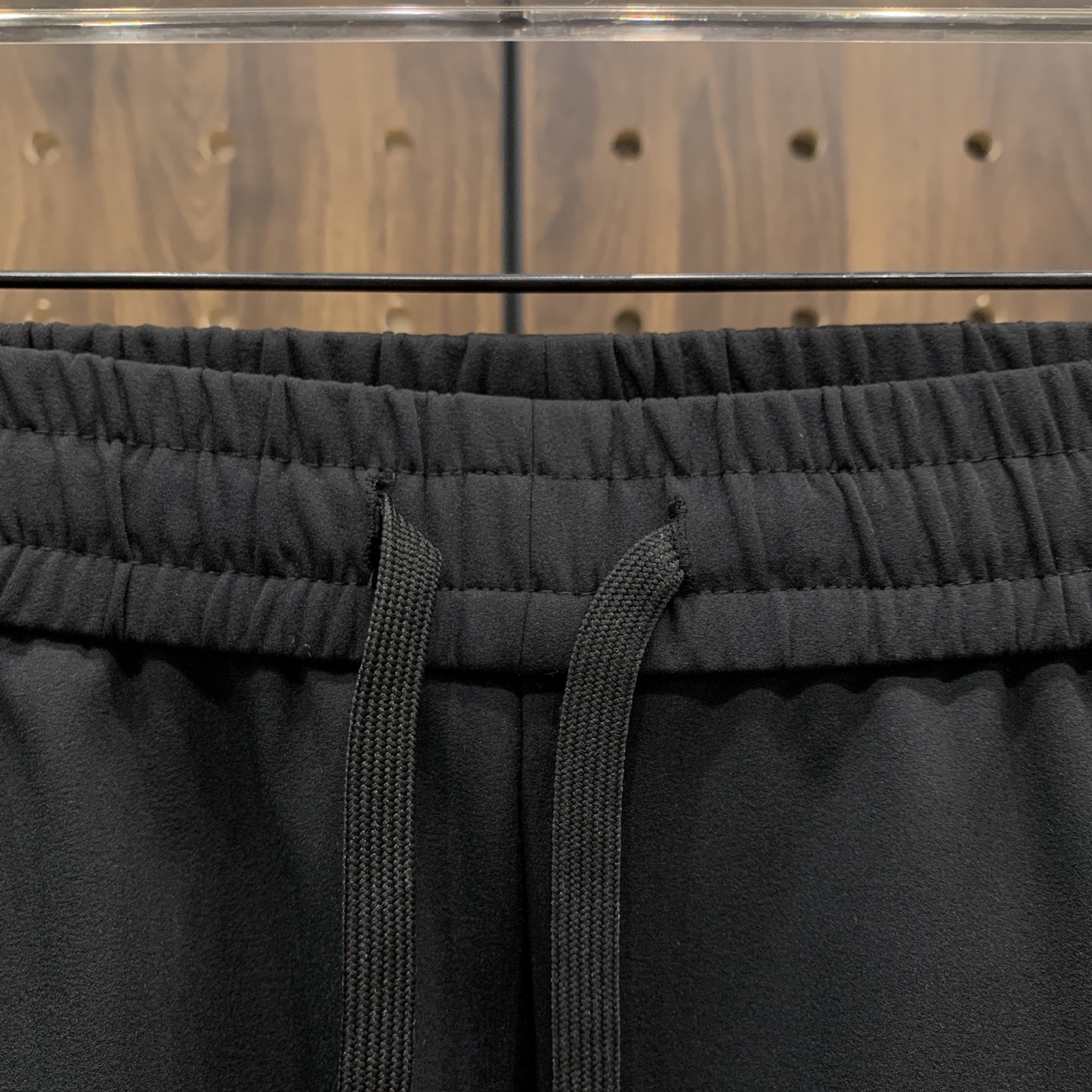 Kiton Sports Pants Fleece Lined M-xl