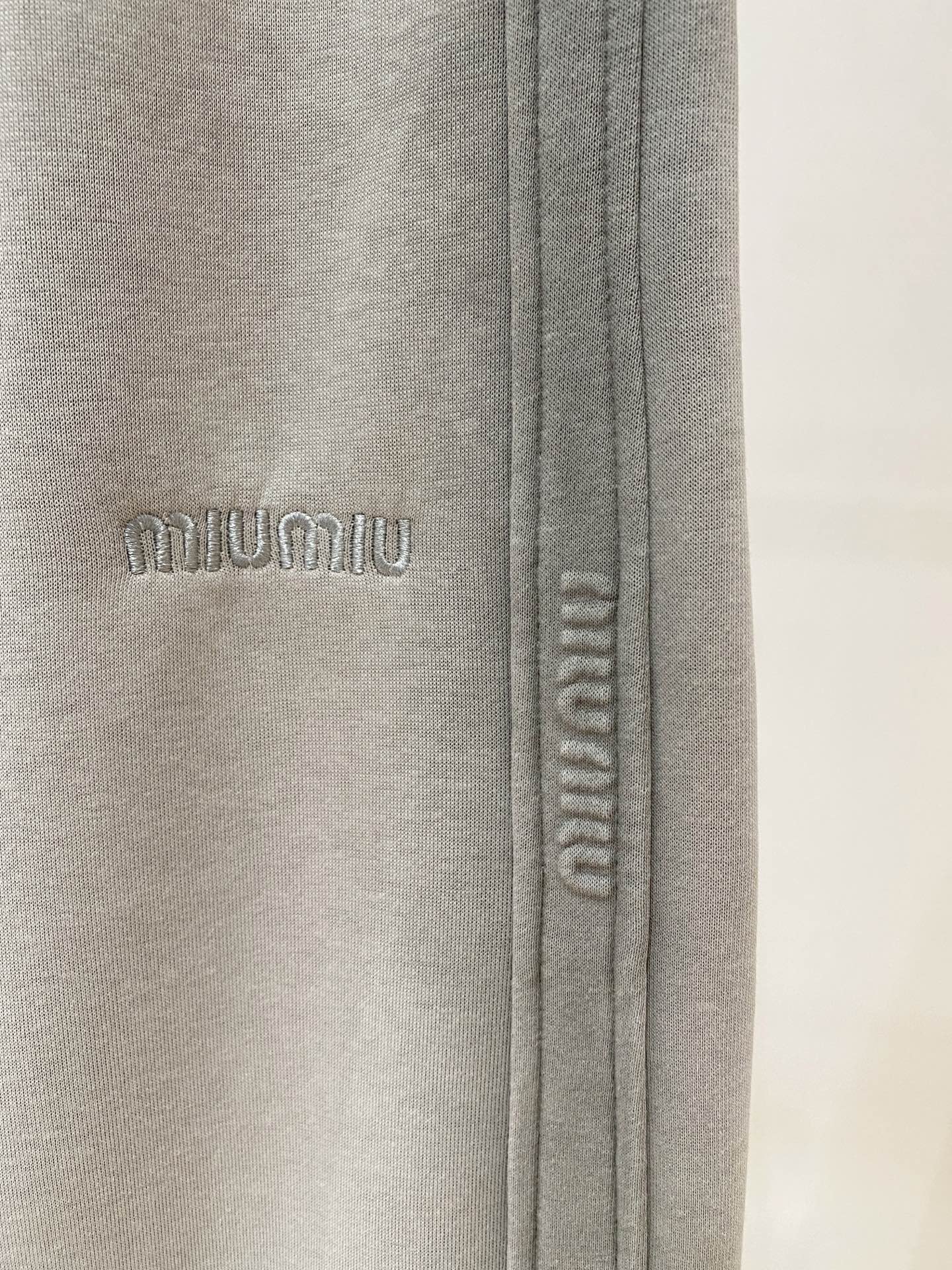 Miu Miu Sports Pants M-xl