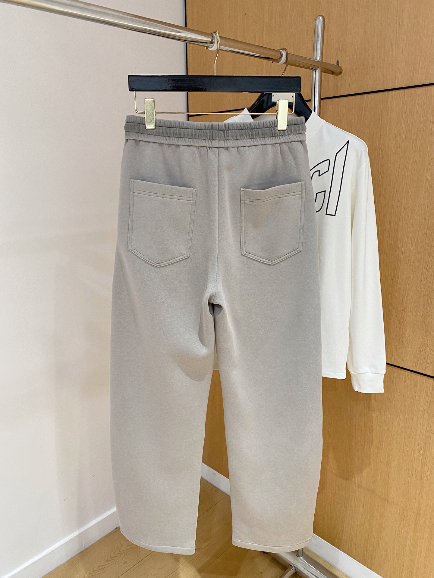 Miu Miu Sports Pants M-xl
