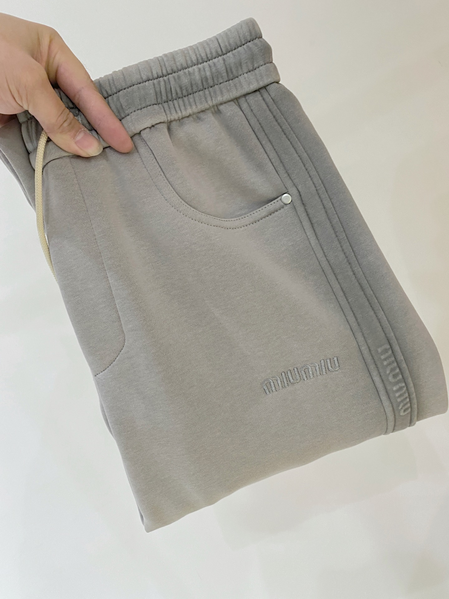 Miu Miu Sports Pants M-xl