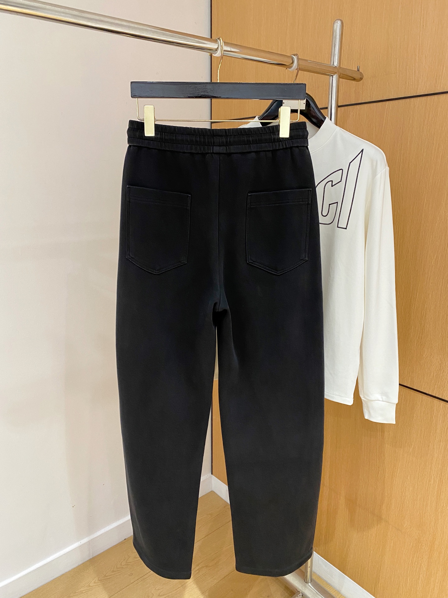 Miu Miu Sports Pants M-xl