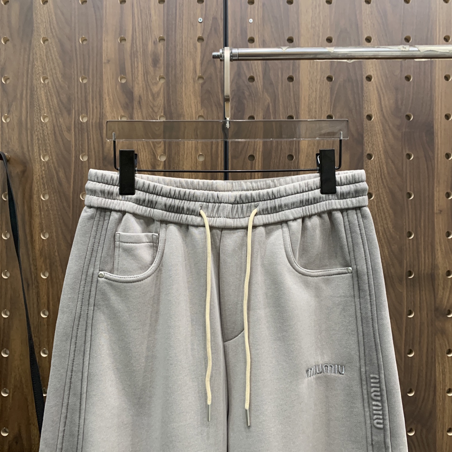 Miu Miu Sports Pants M-xl