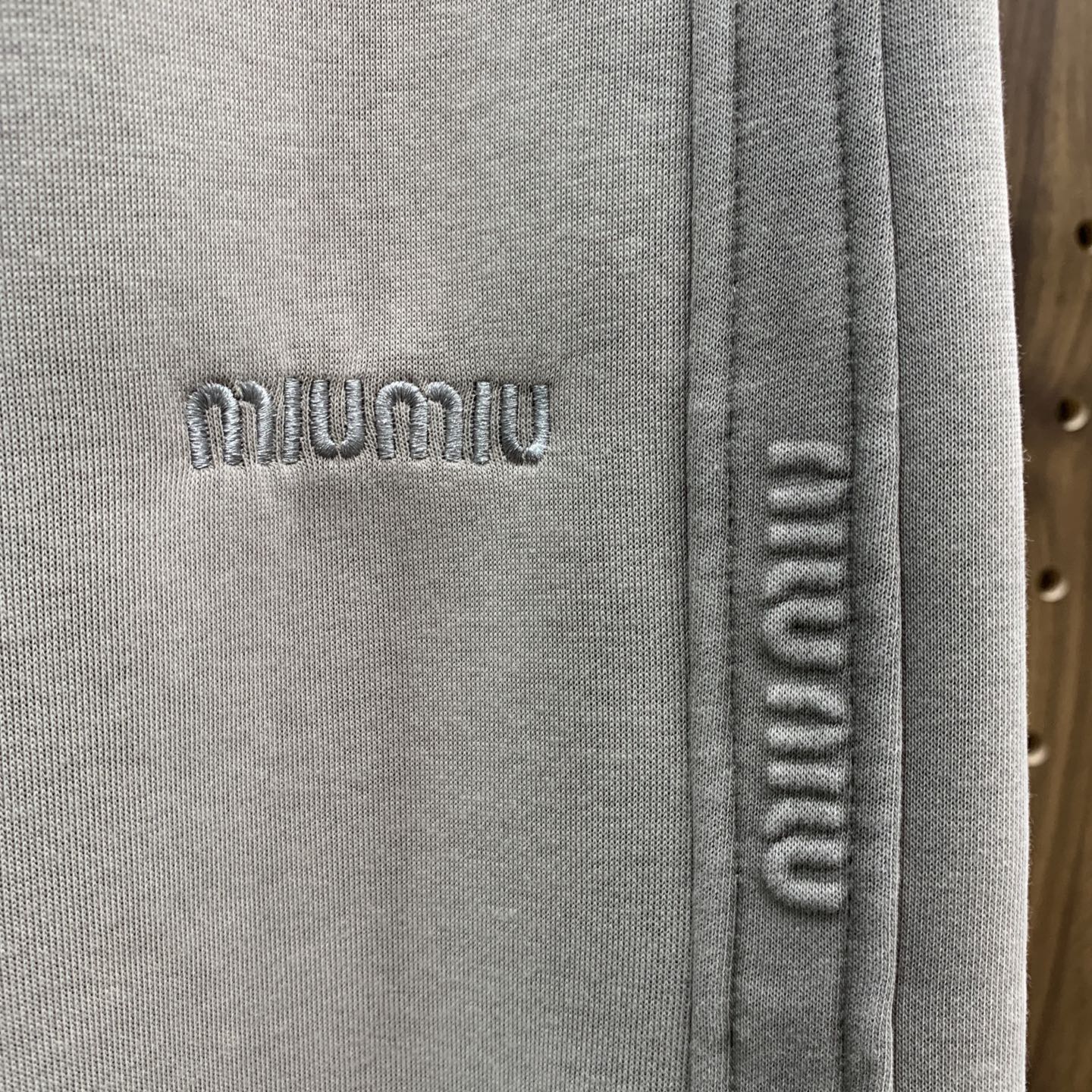 Miu Miu Sports Pants M-xl