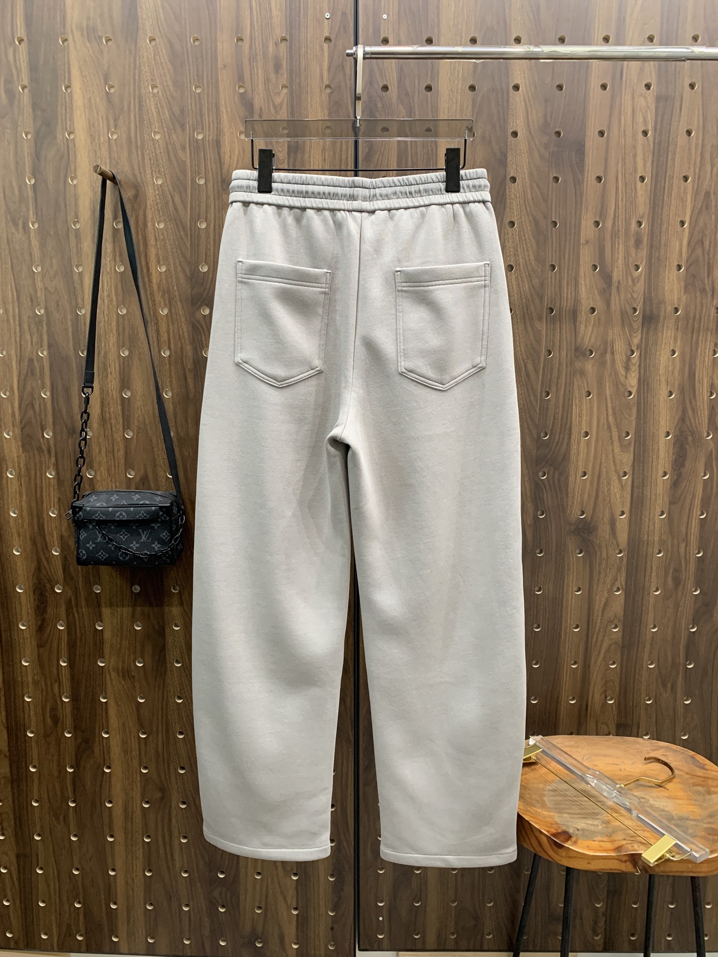 Miu Miu Sports Pants M-xl