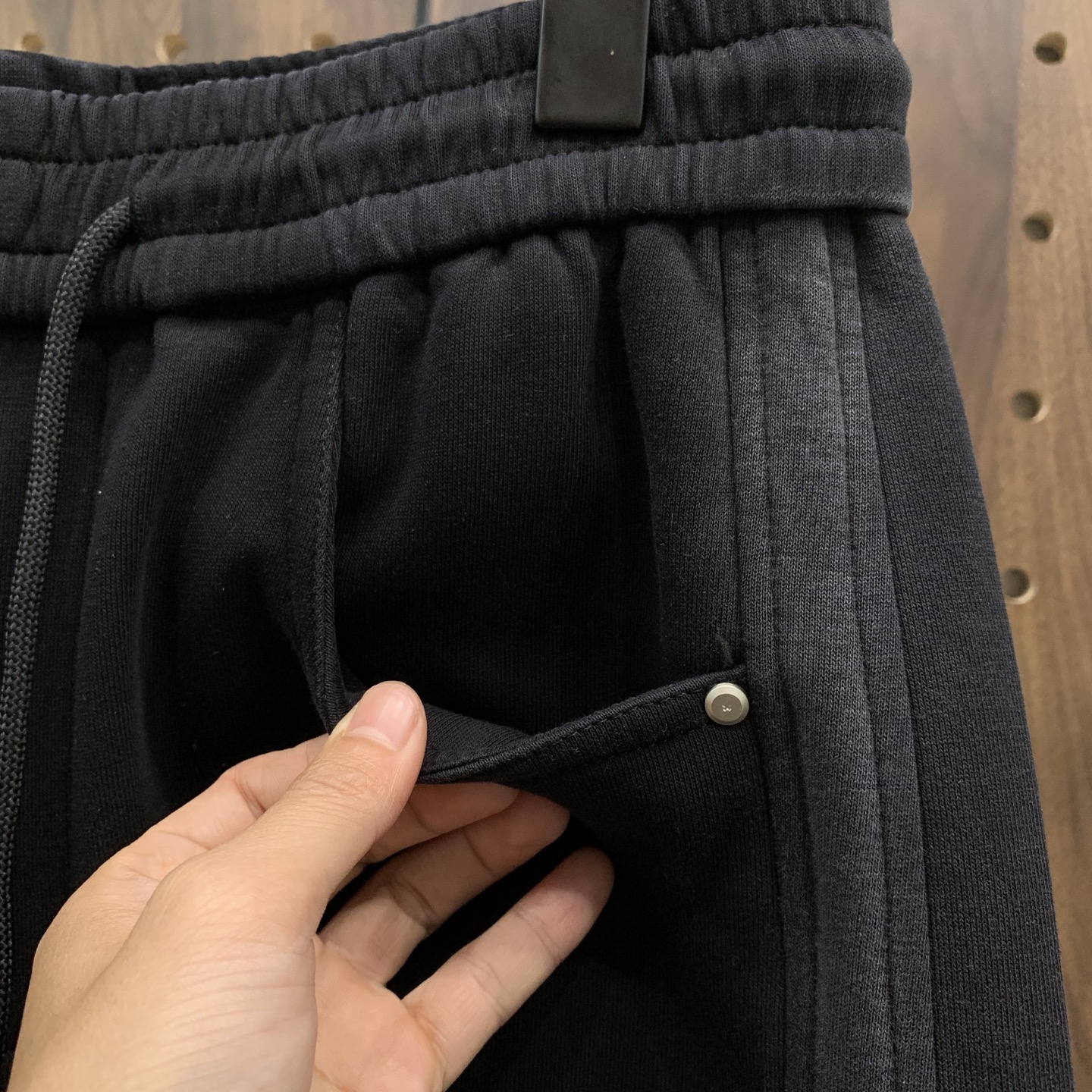 Miu Miu Sports Pants M-xl