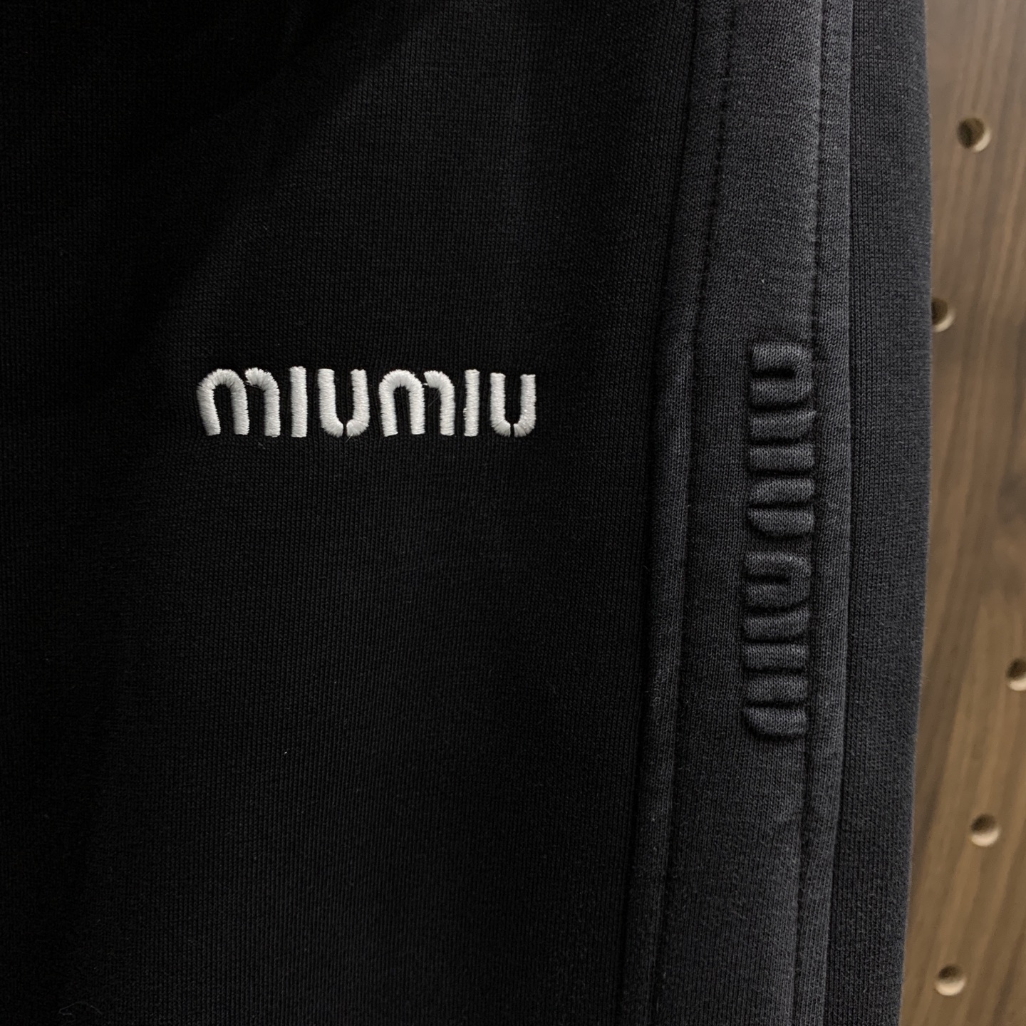 Miu Miu Sports Pants M-xl