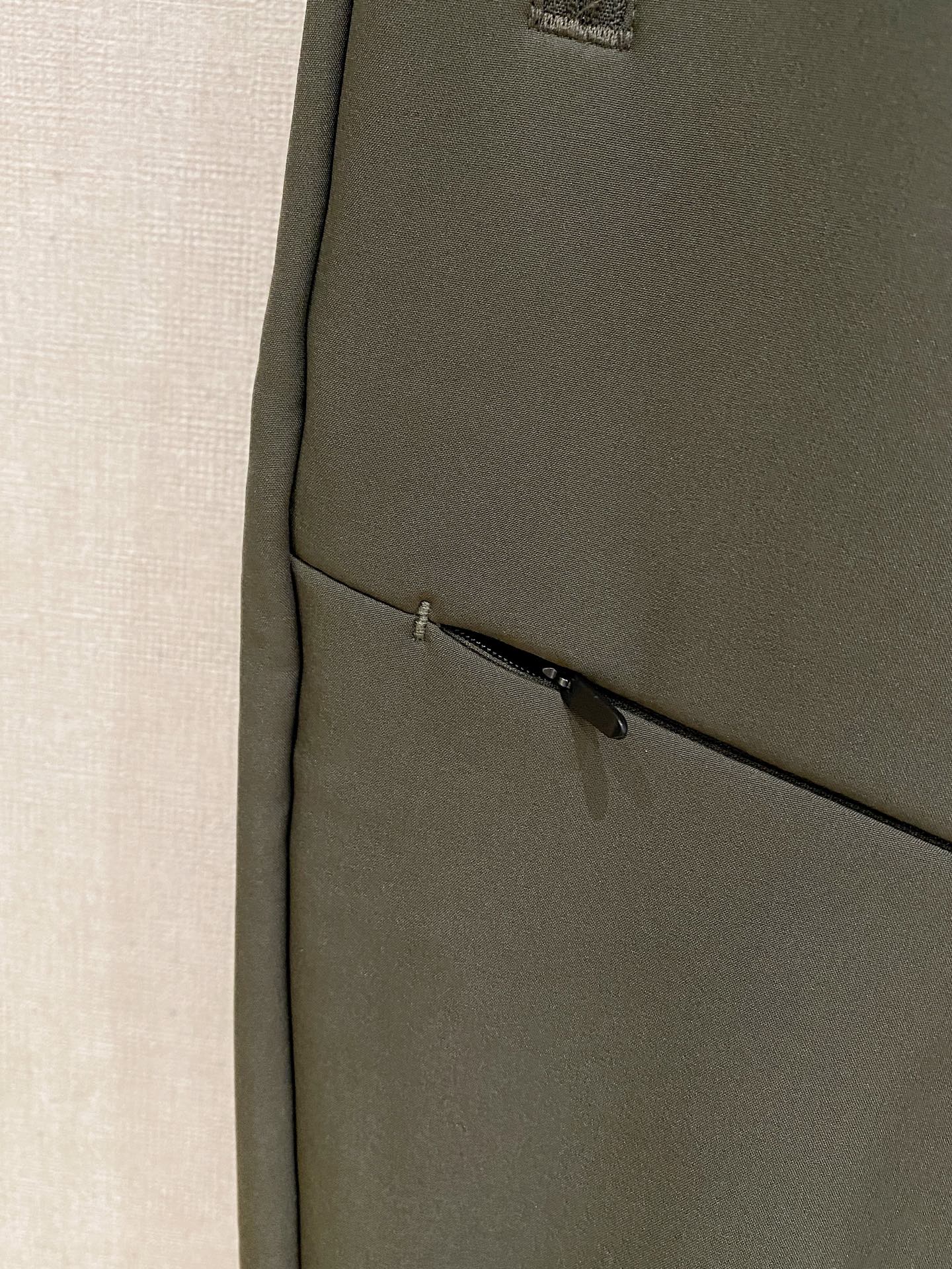 Kailas Sports Pants Fleece Lined M-xl