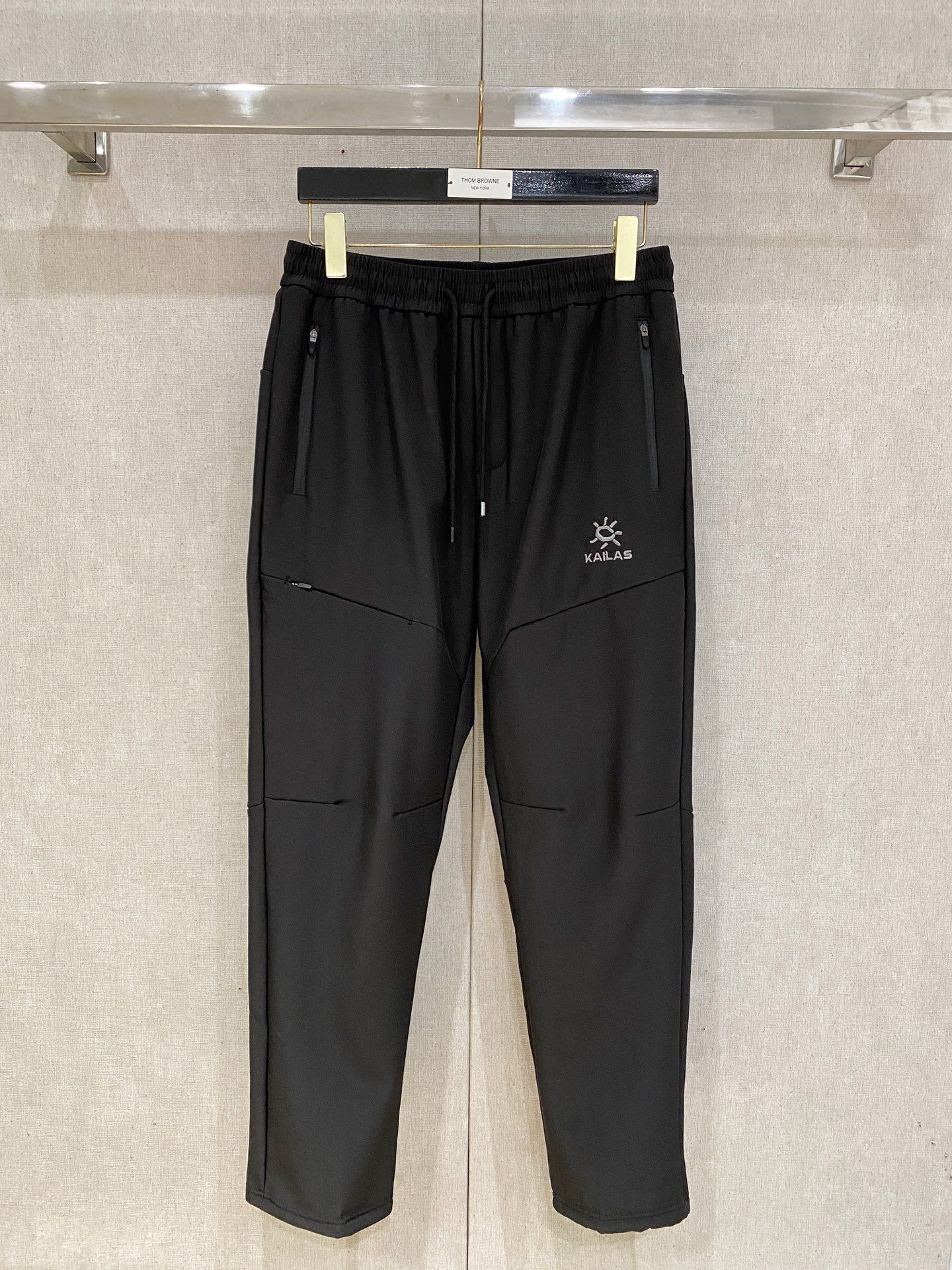 Kailas Sports Pants Fleece Lined M-xl