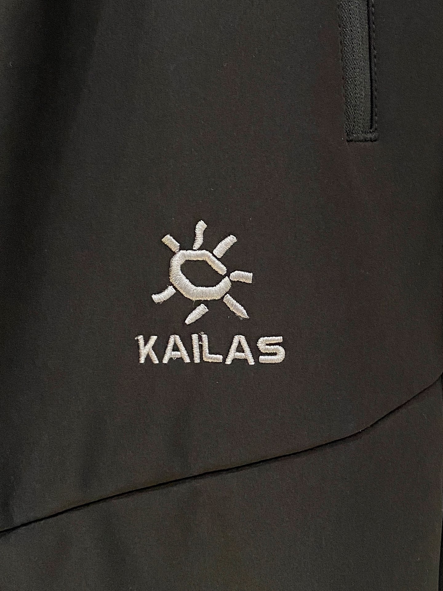 Kailas Sports Pants Fleece Lined M-xl