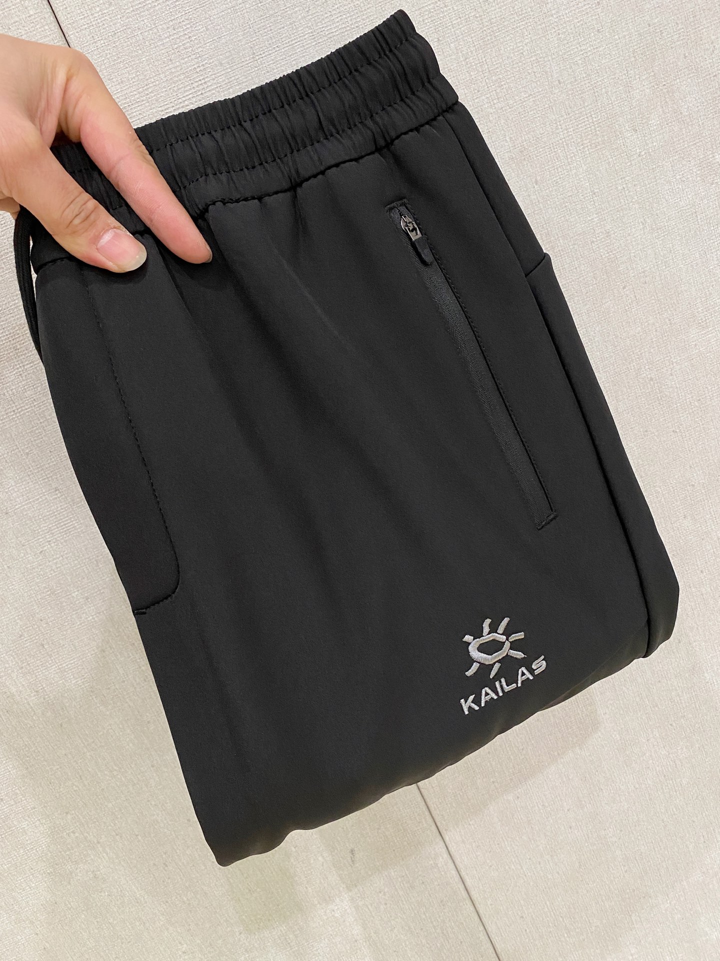 Kailas Sports Pants Fleece Lined M-xl