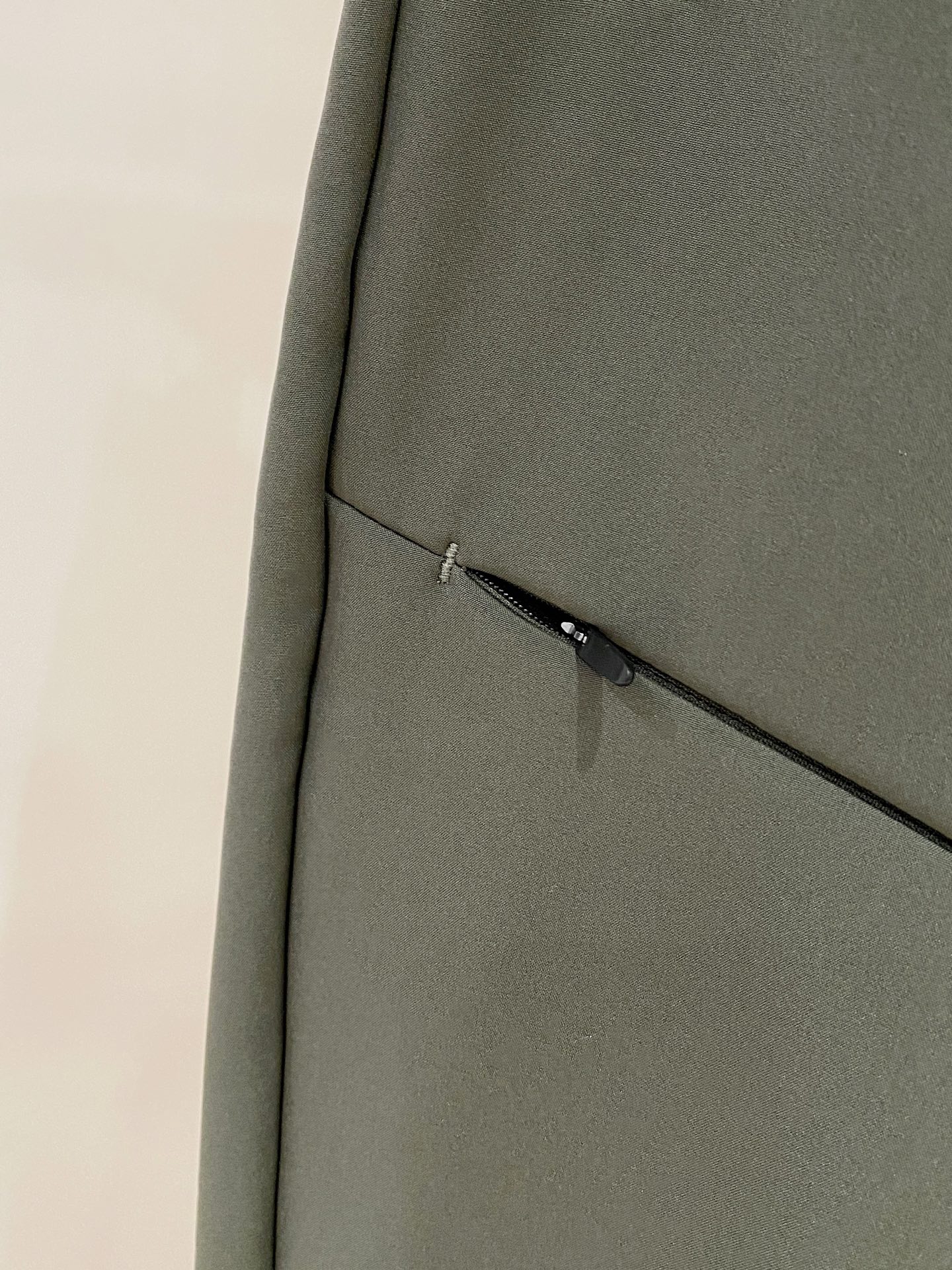 Kailas Sports Pants Fleece Lined M-xl