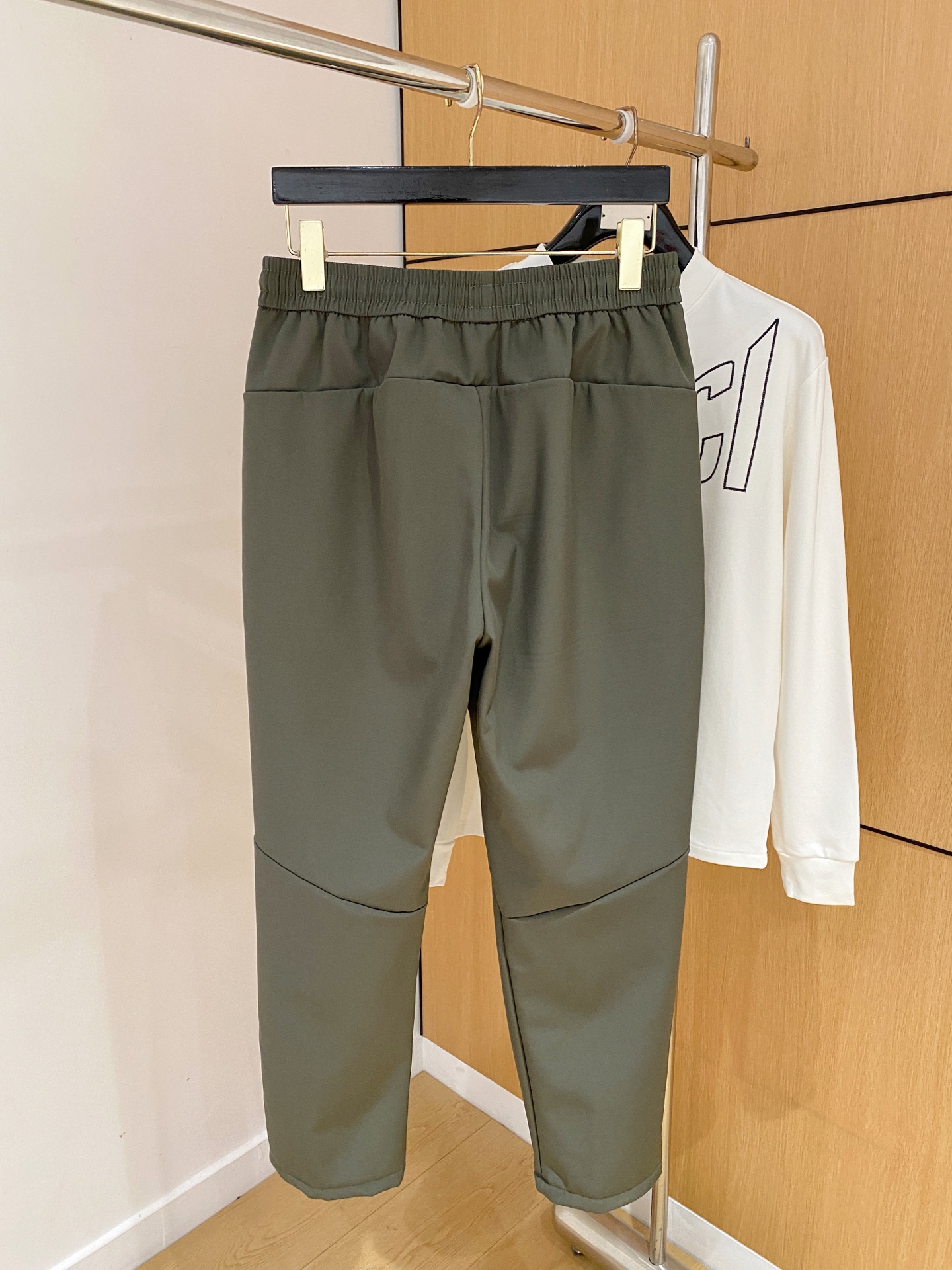 Kailas Sports Pants Fleece Lined M-xl