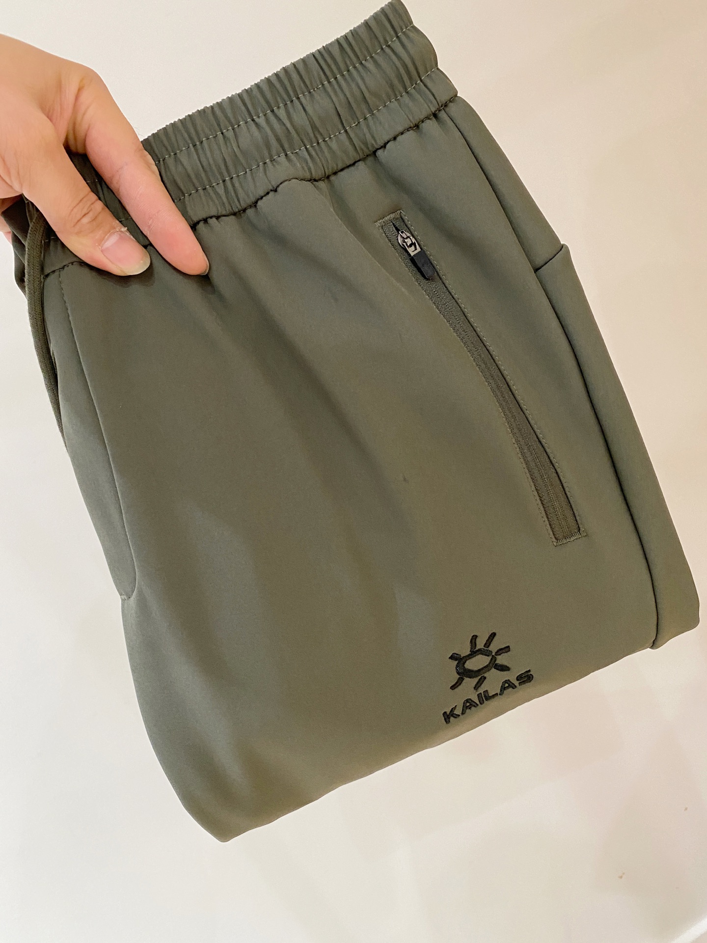 Kailas Sports Pants Fleece Lined M-xl