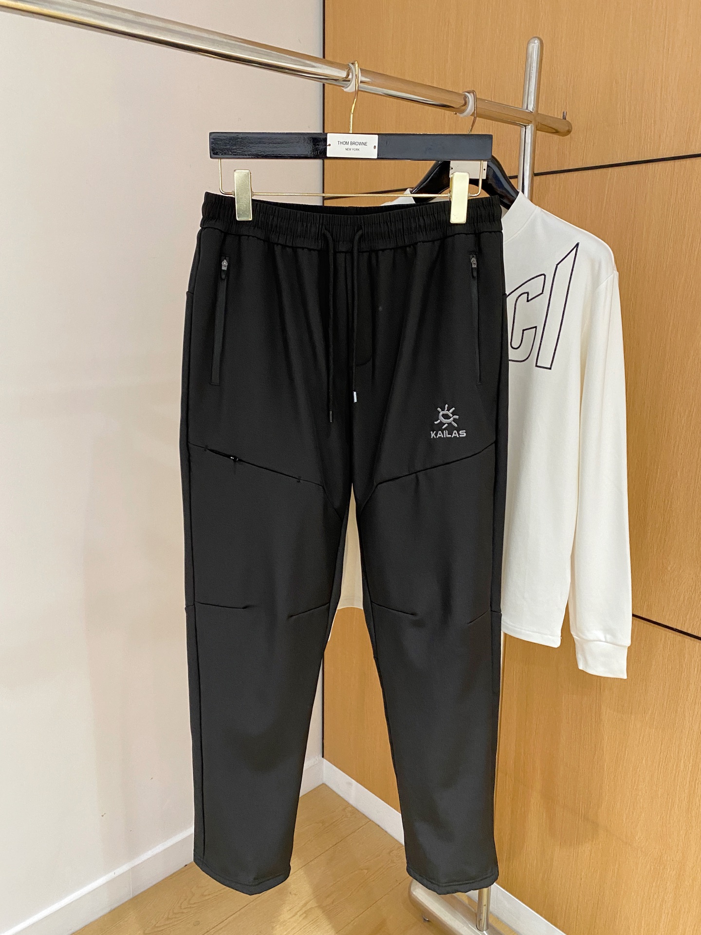 Kailas Sports Pants Fleece Lined M-xl