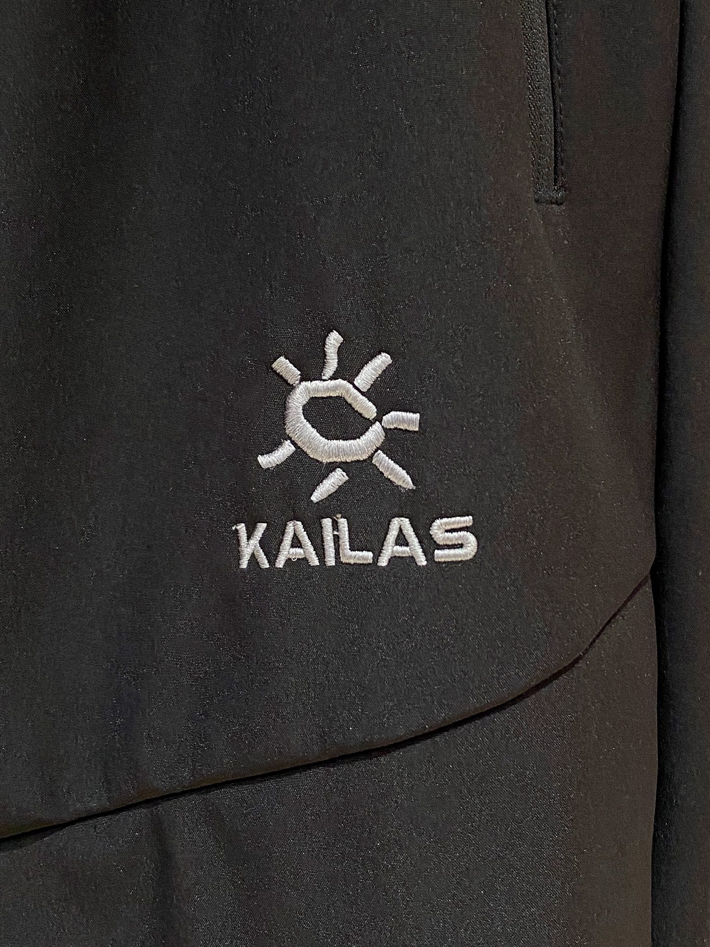 Kailas Sports Pants Fleece Lined M-xl