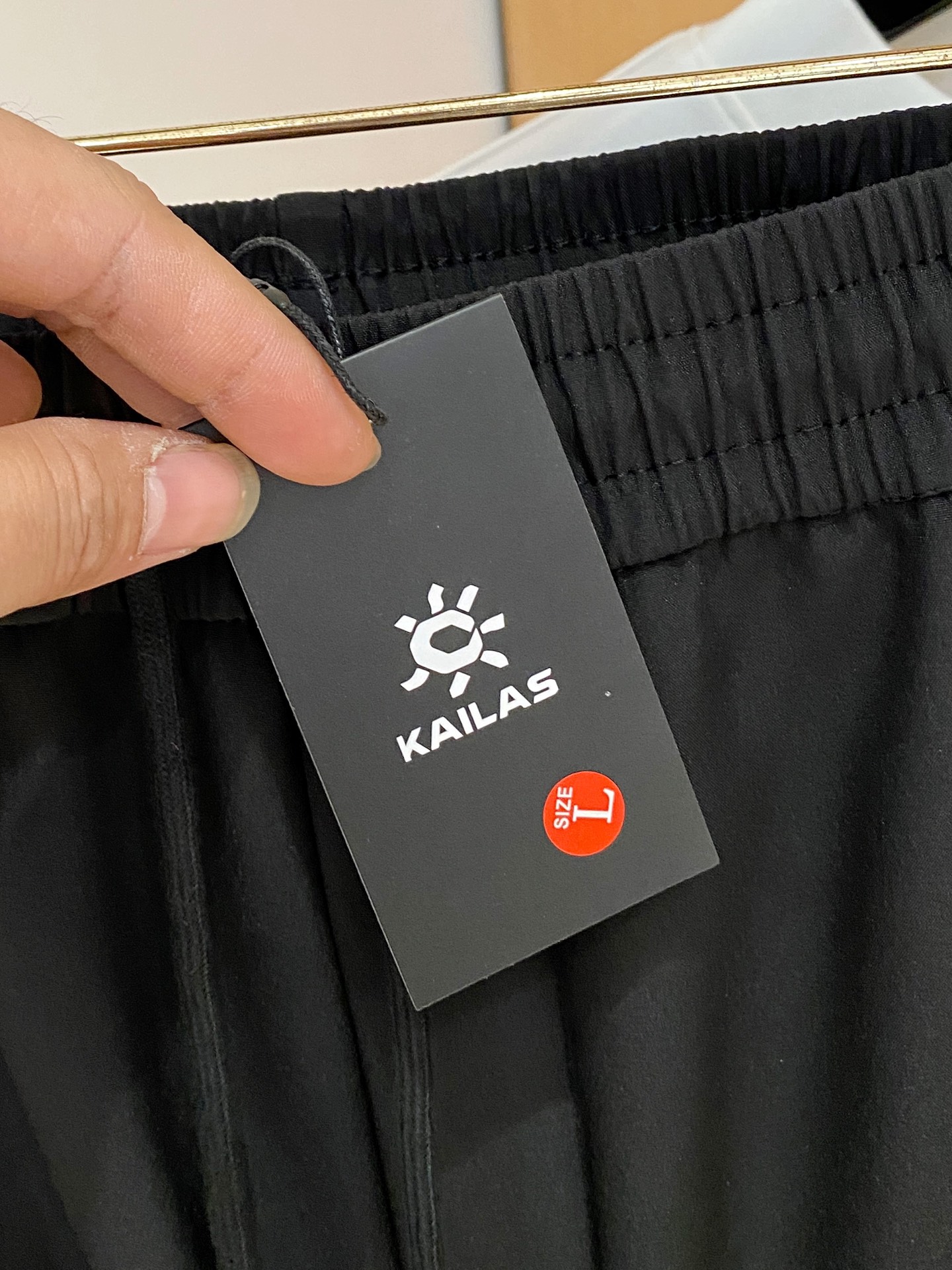 Kailas Sports Pants Fleece Lined M-xl