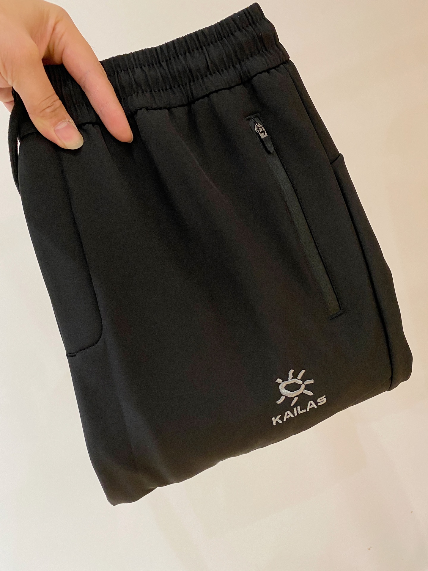 Kailas Sports Pants Fleece Lined M-xl