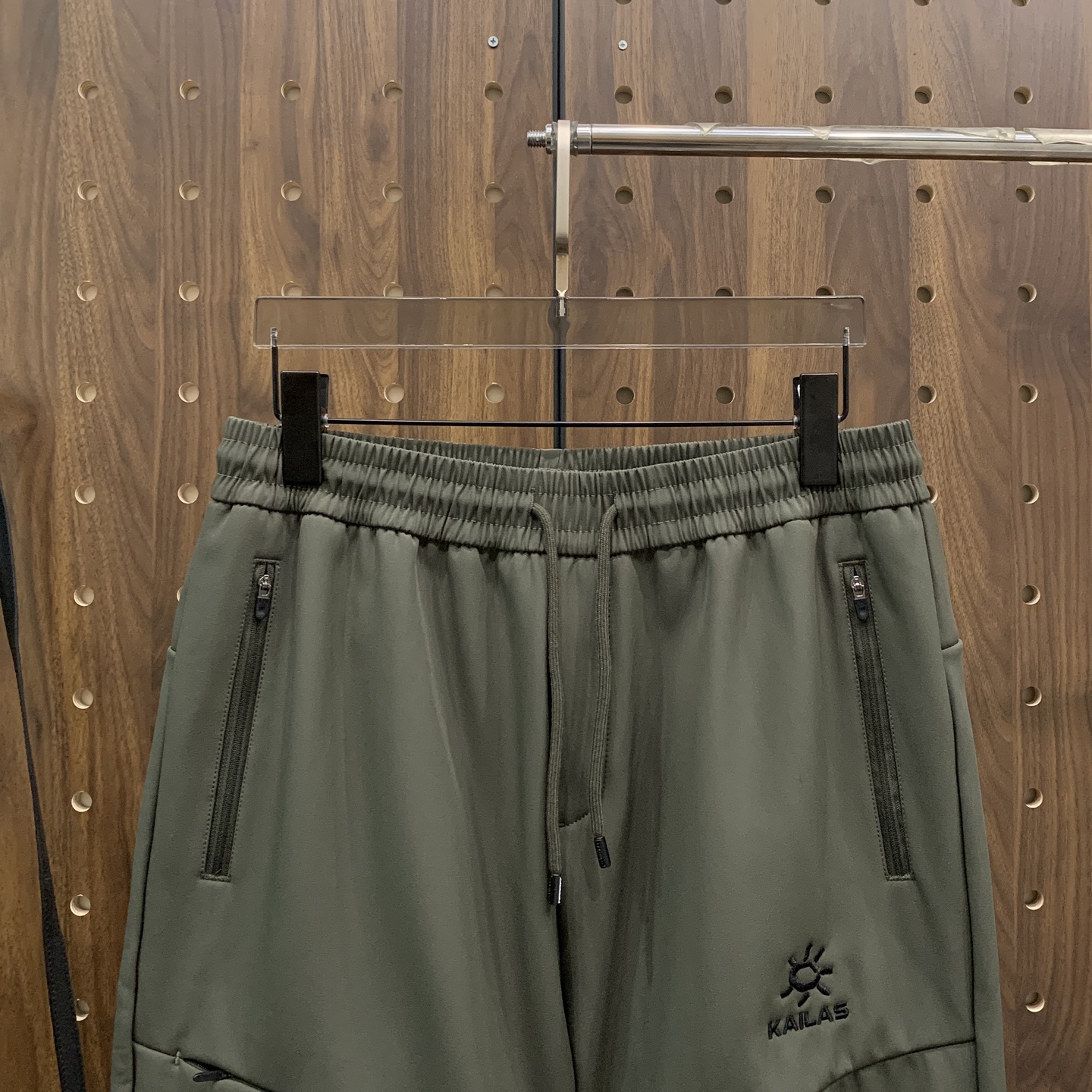 Kailas Sports Pants Fleece Lined M-xl