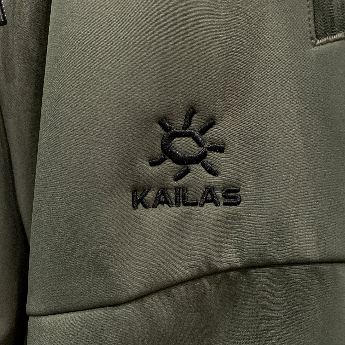 Kailas Sports Pants Fleece Lined M-xl