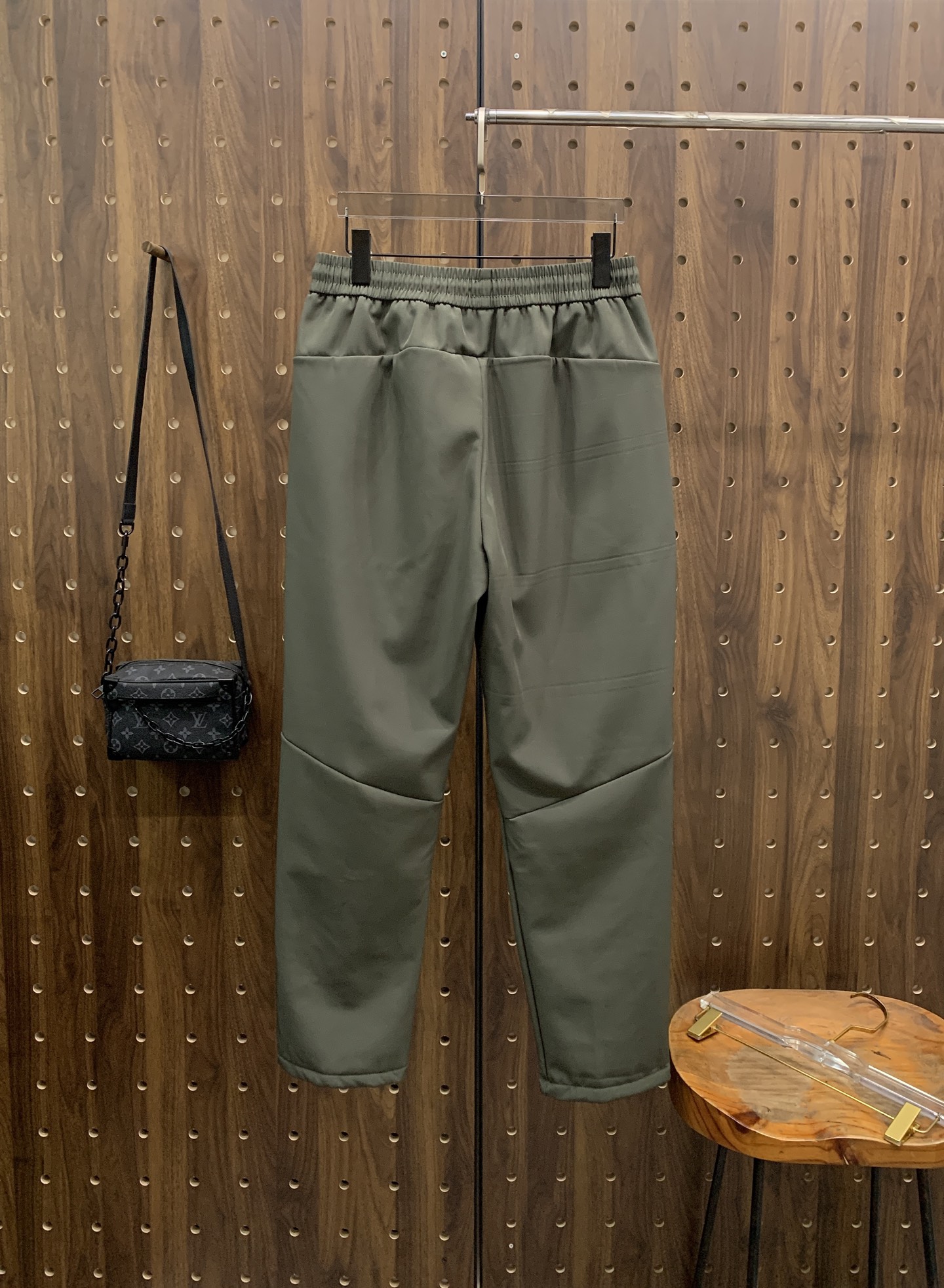 Kailas Sports Pants Fleece Lined M-xl