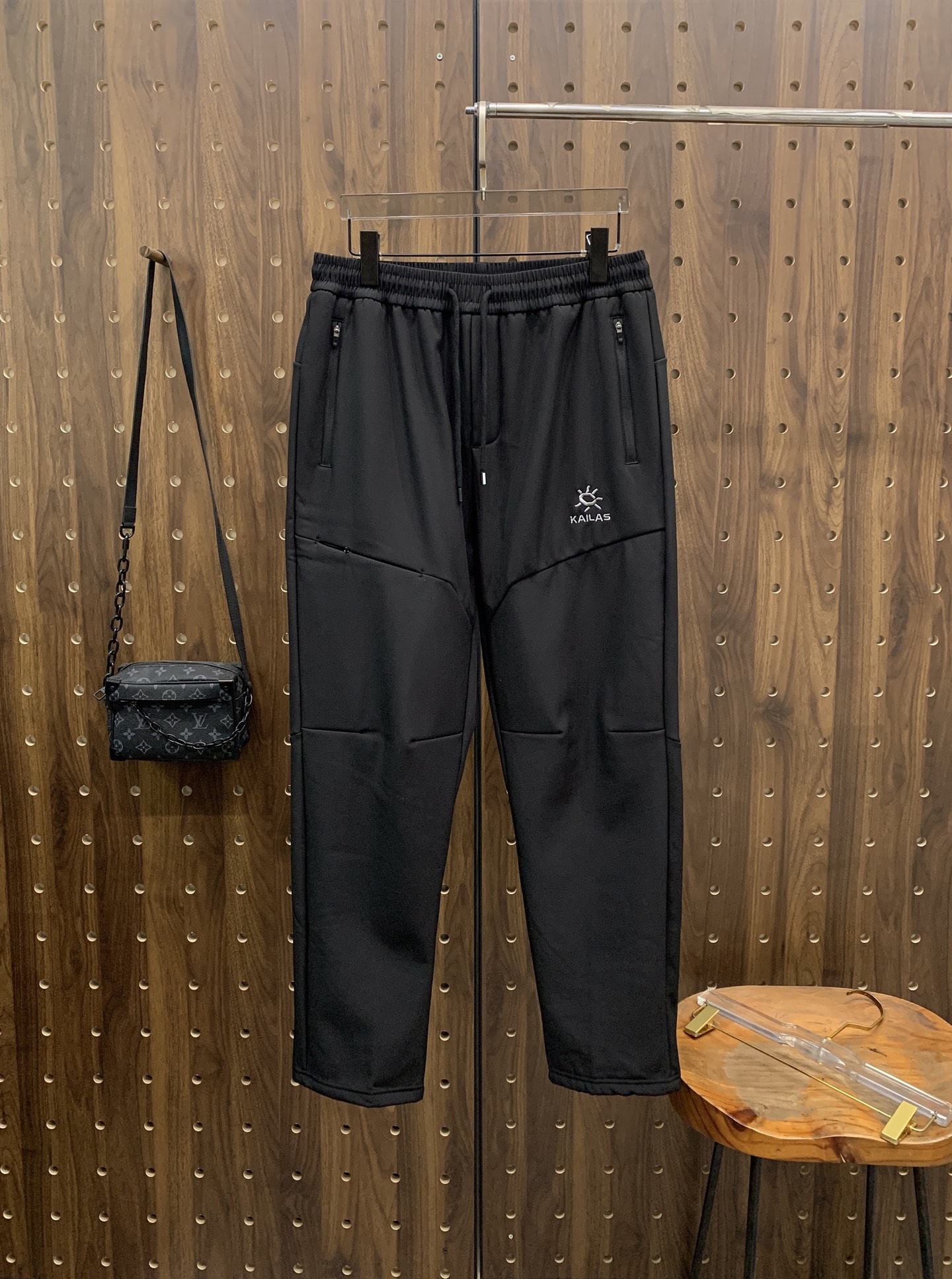 Kailas Sports Pants Fleece Lined M-xl