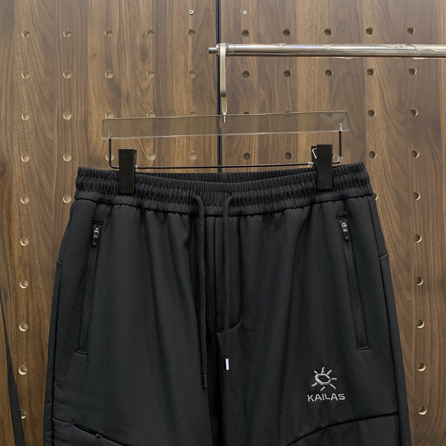 Kailas Sports Pants Fleece Lined M-xl