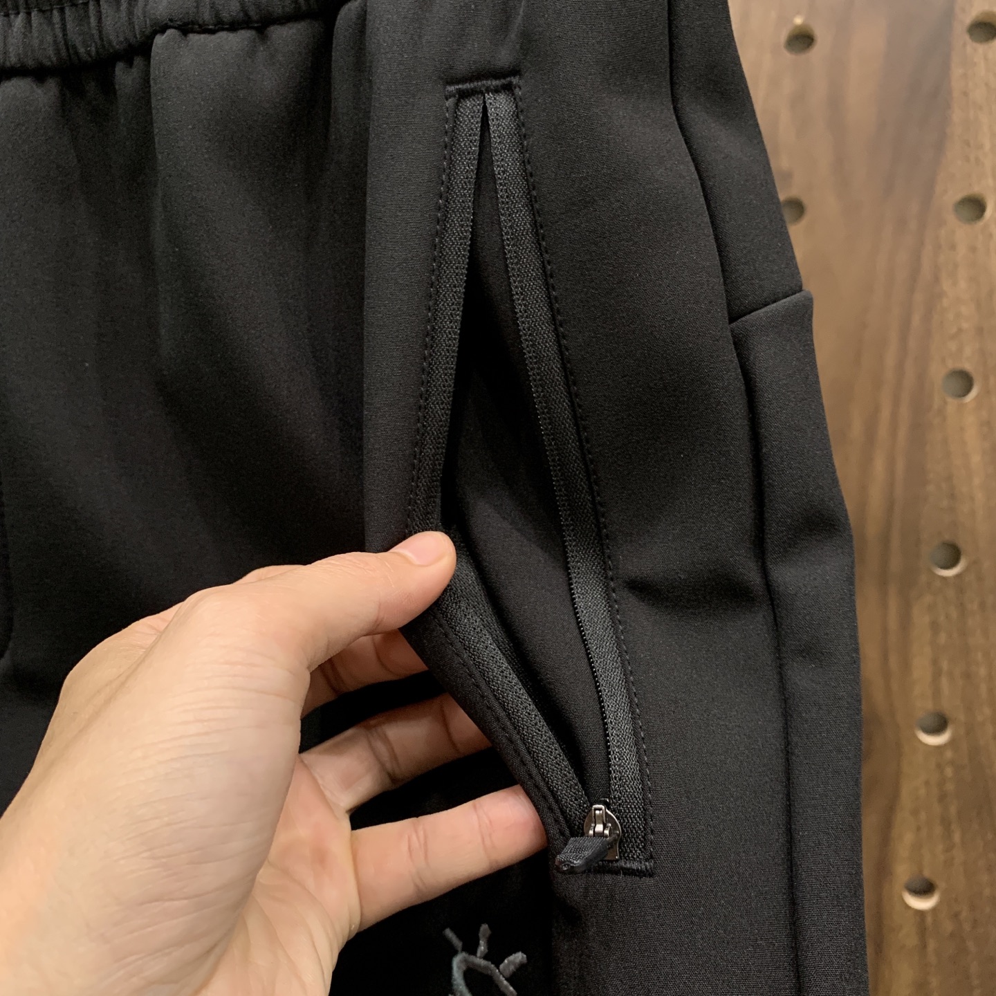 Kailas Sports Pants Fleece Lined M-xl