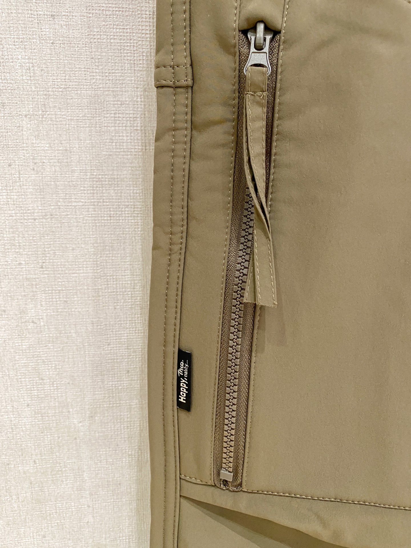 Arcteryx Sports Pants Fleece Lined M-xl