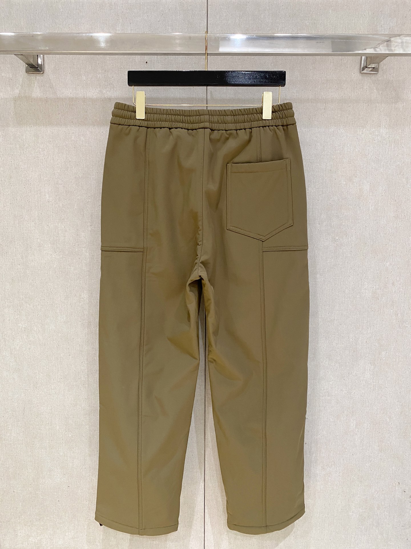 Arcteryx Sports Pants Fleece Lined M-xl