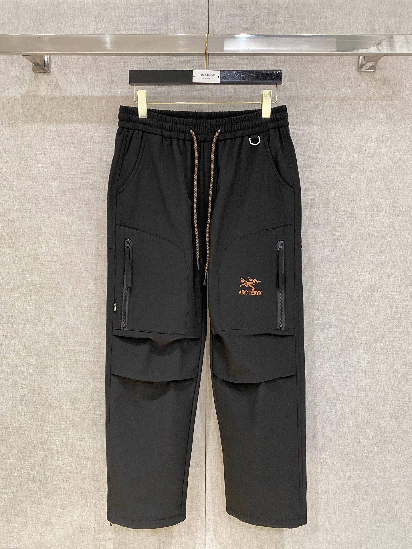 Arcteryx Sports Pants Fleece Lined M-xl