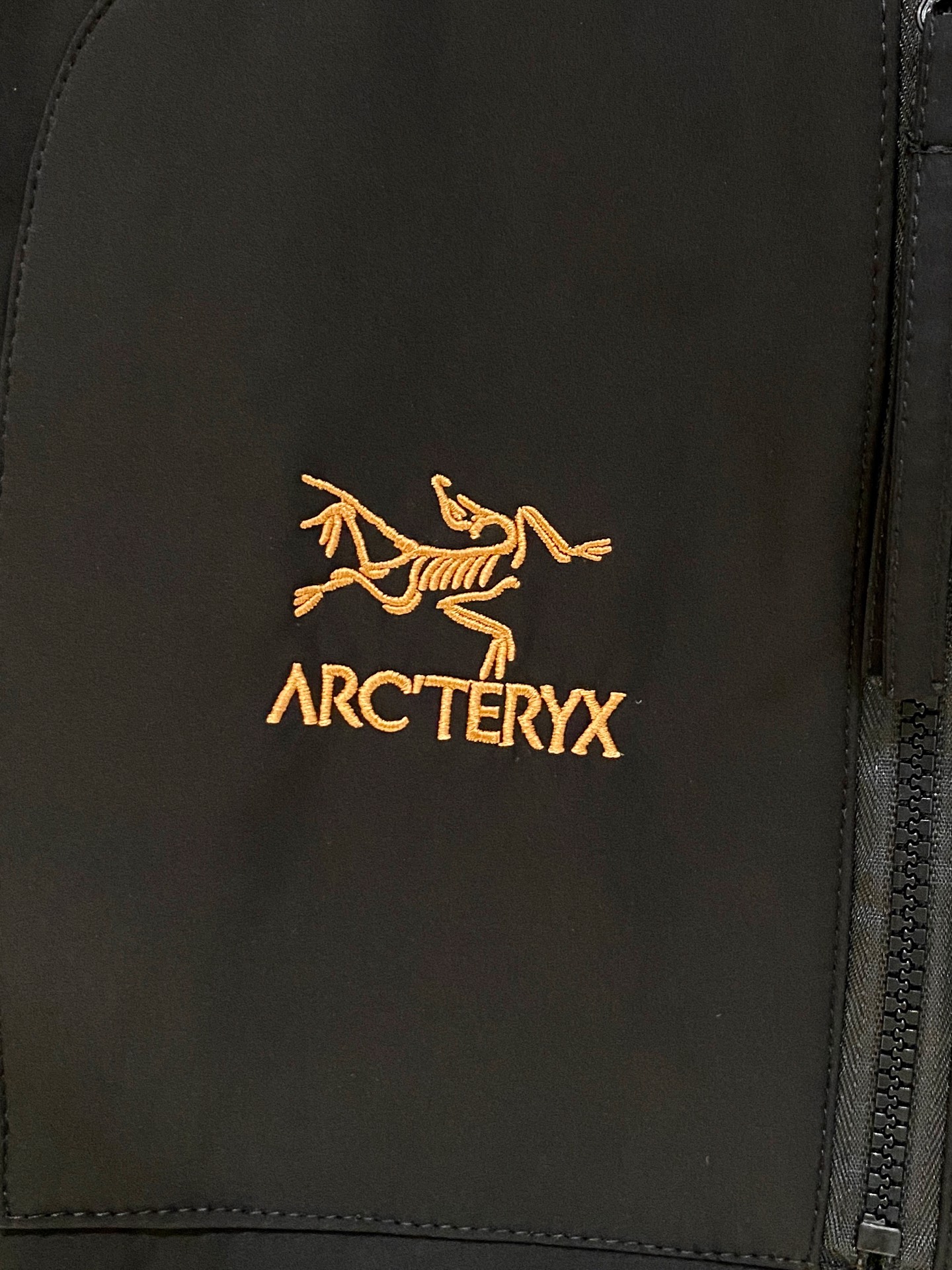 Arcteryx Sports Pants Fleece Lined M-xl