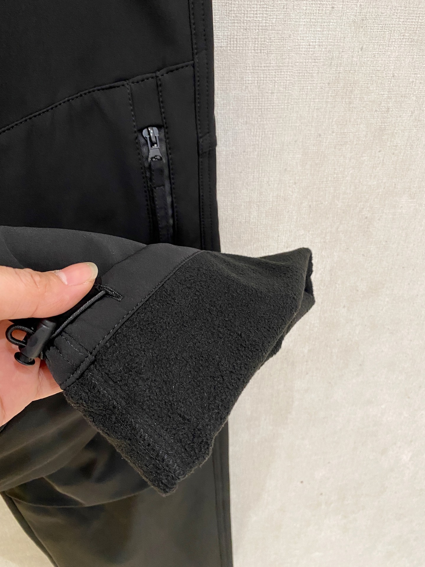 Arcteryx Sports Pants Fleece Lined M-xl