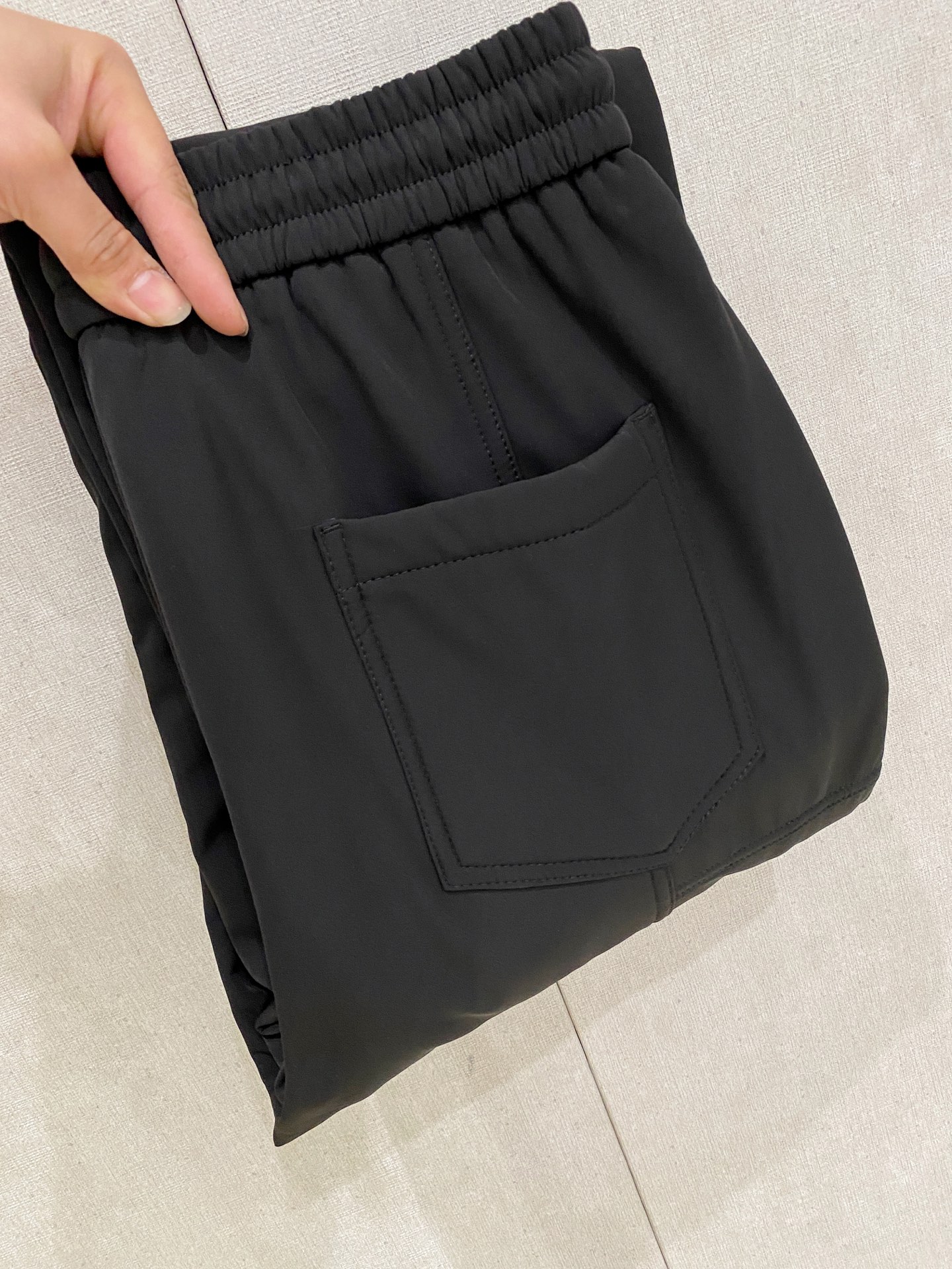 Arcteryx Sports Pants Fleece Lined M-xl