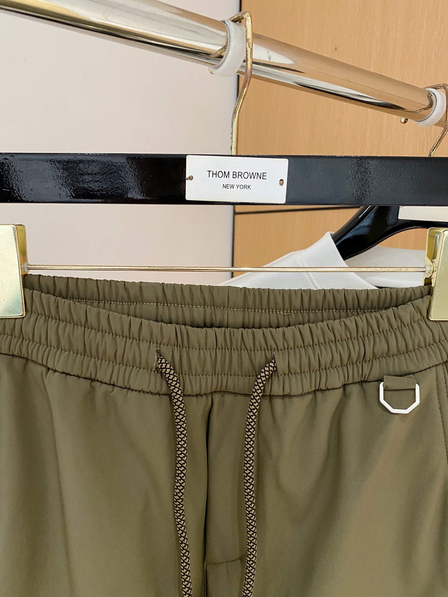 Arcteryx Sports Pants Fleece Lined M-xl