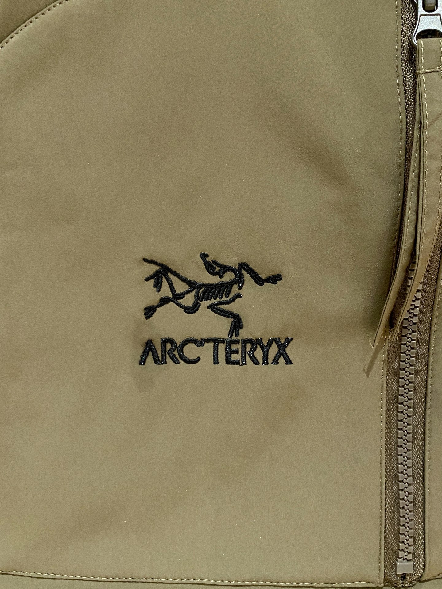 Arcteryx Sports Pants Fleece Lined M-xl
