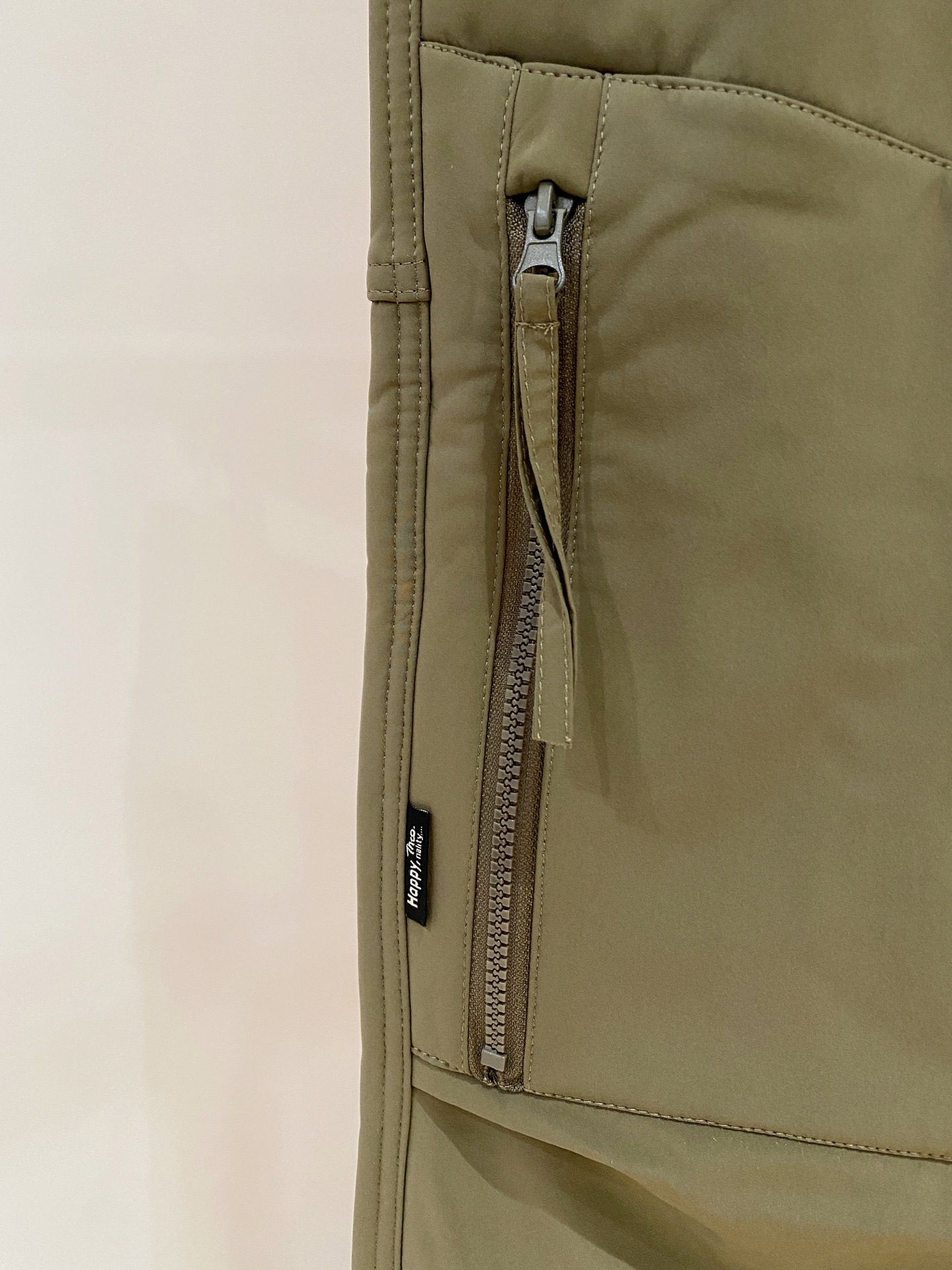 Arcteryx Sports Pants Fleece Lined M-xl