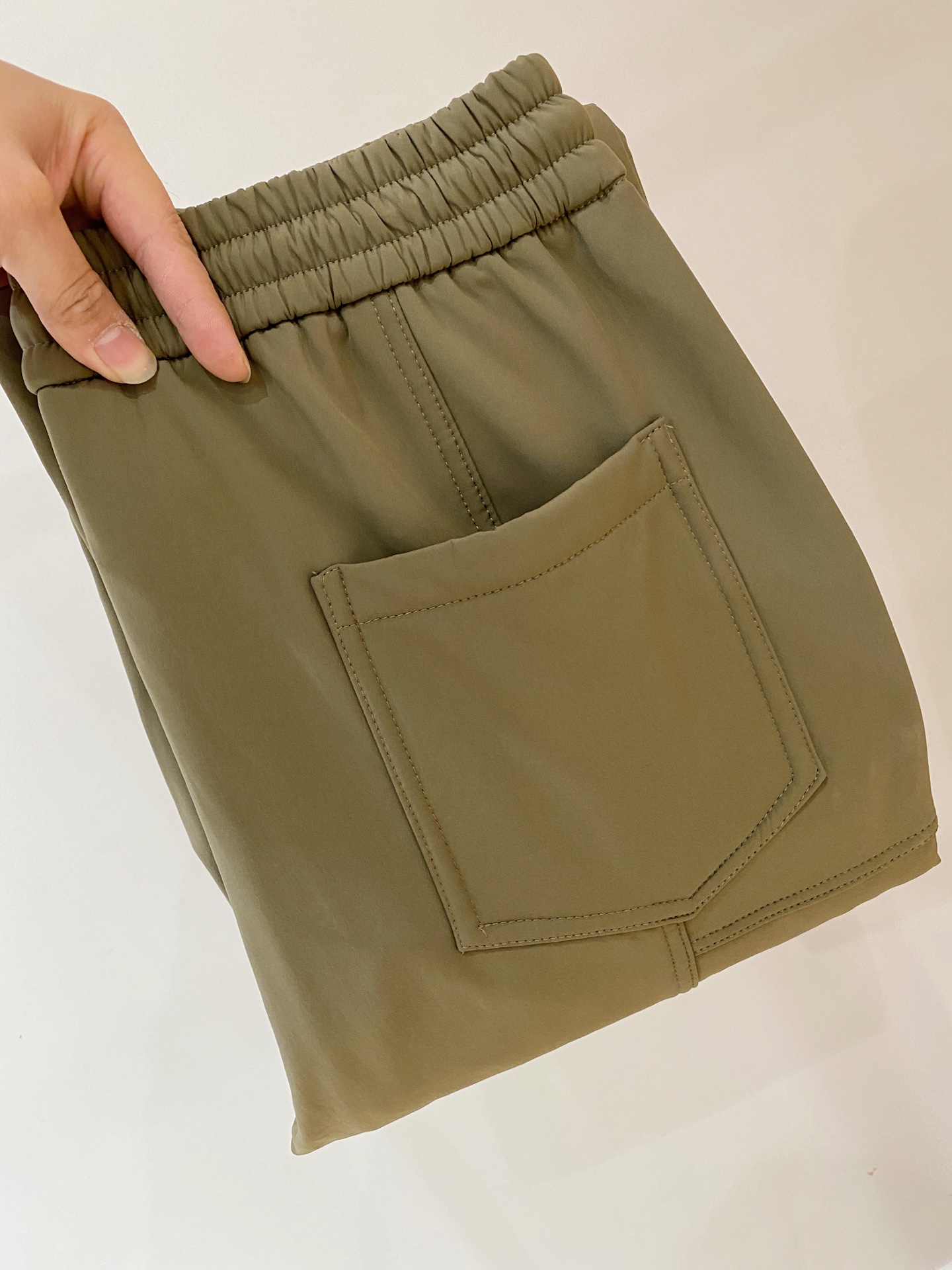 Arcteryx Sports Pants Fleece Lined M-xl