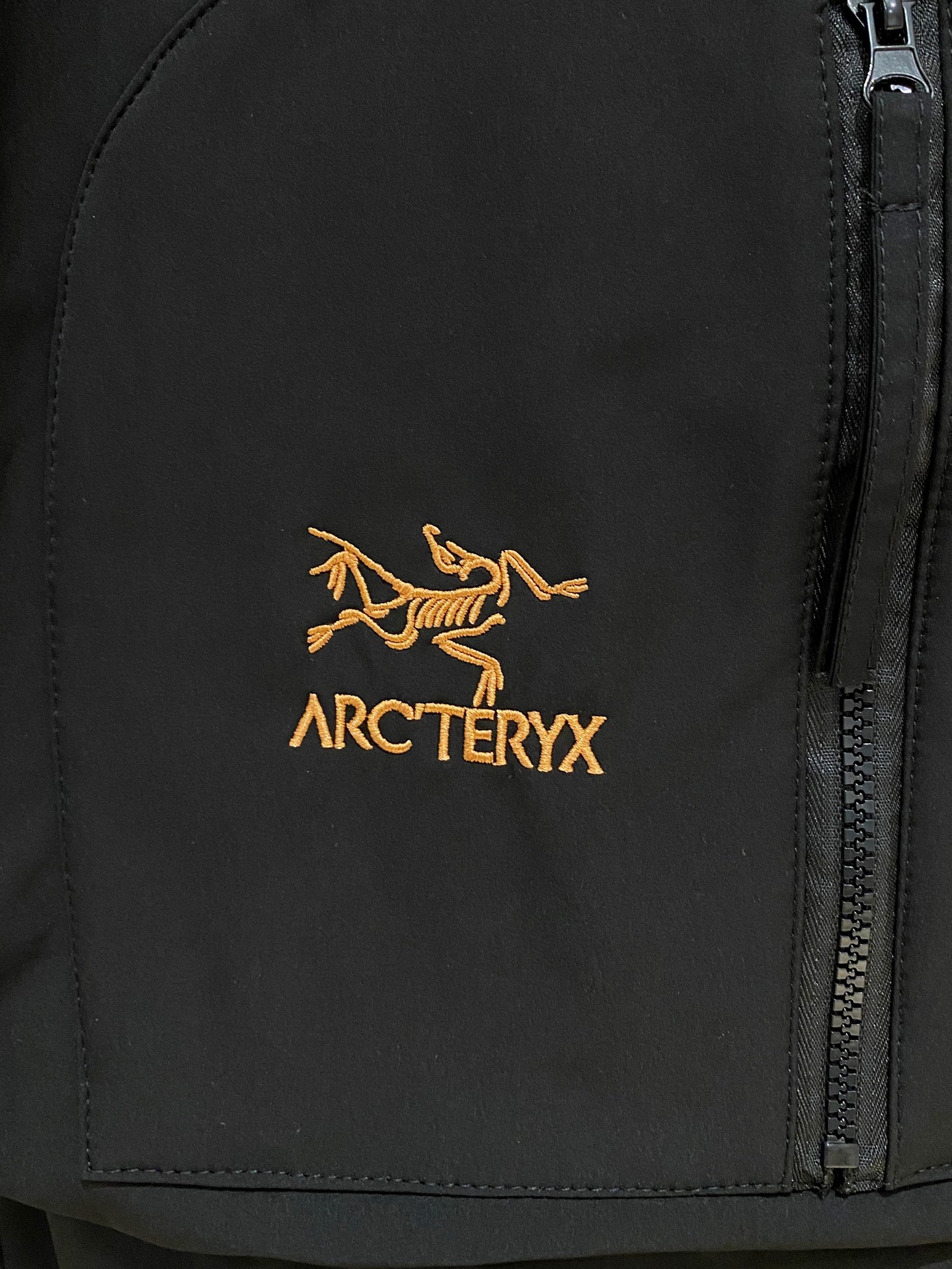 Arcteryx Sports Pants Fleece Lined M-xl