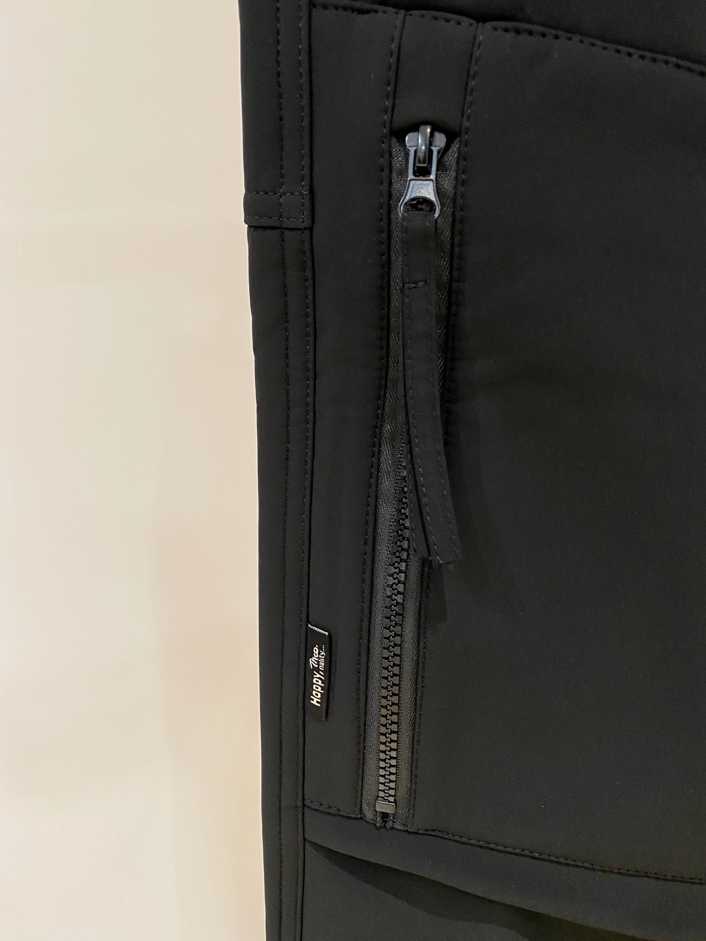 Arcteryx Sports Pants Fleece Lined M-xl