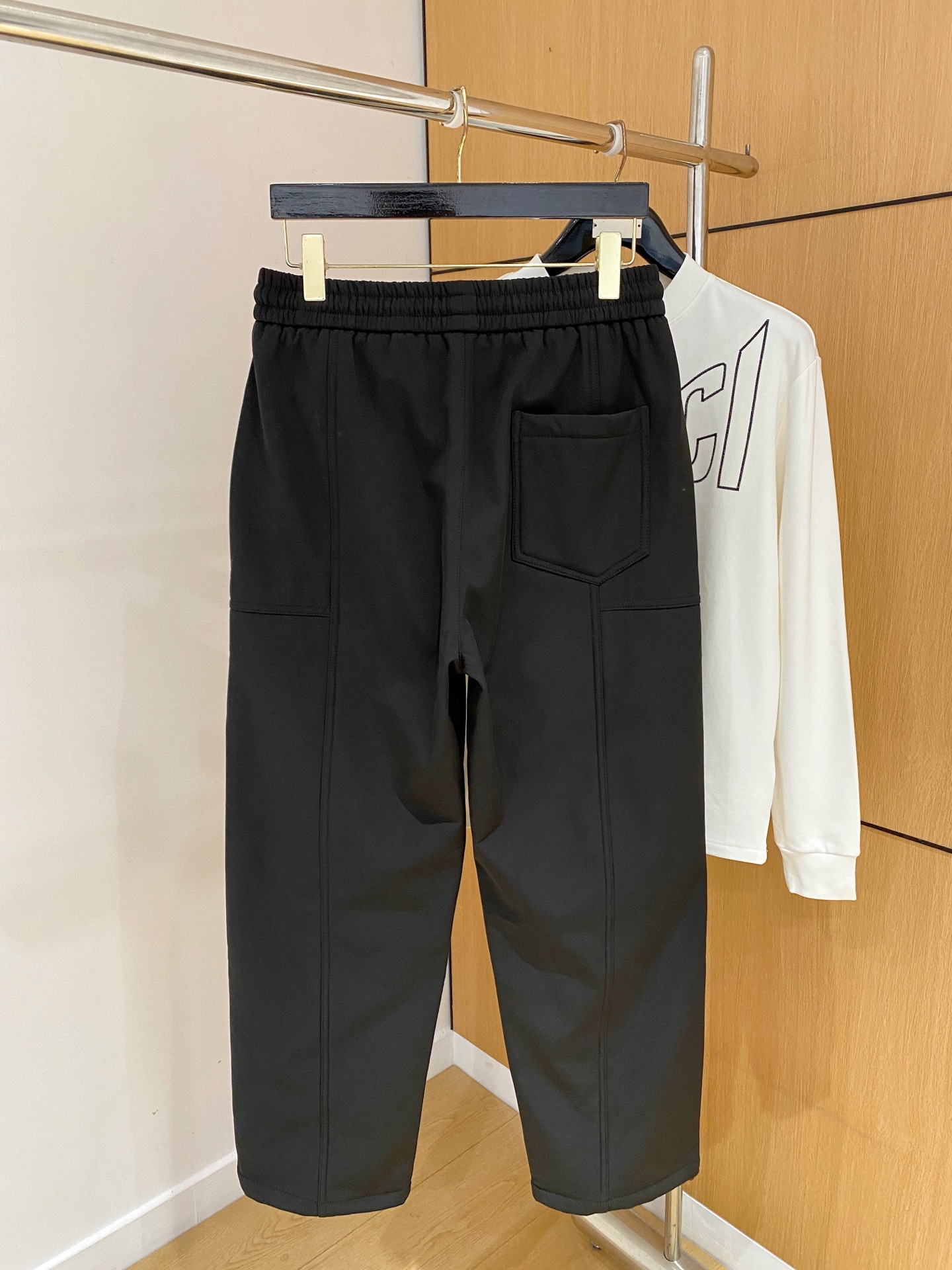 Arcteryx Sports Pants Fleece Lined M-xl