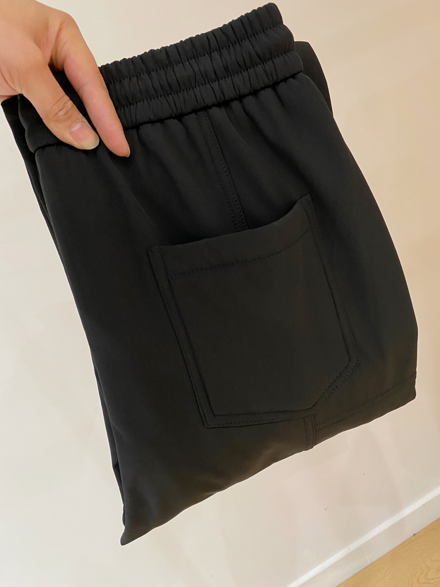 Arcteryx Sports Pants Fleece Lined M-xl