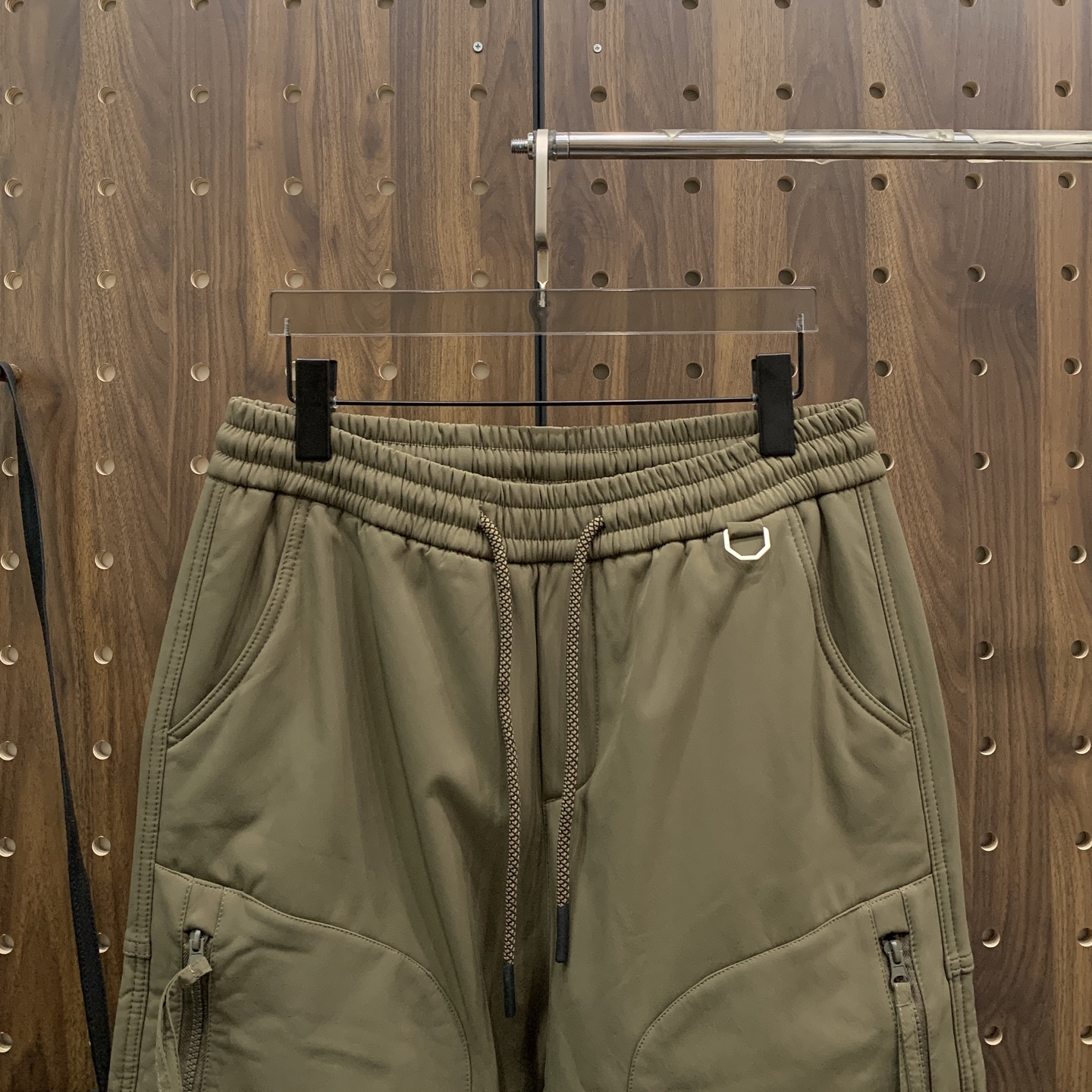 Arcteryx Sports Pants Fleece Lined M-xl