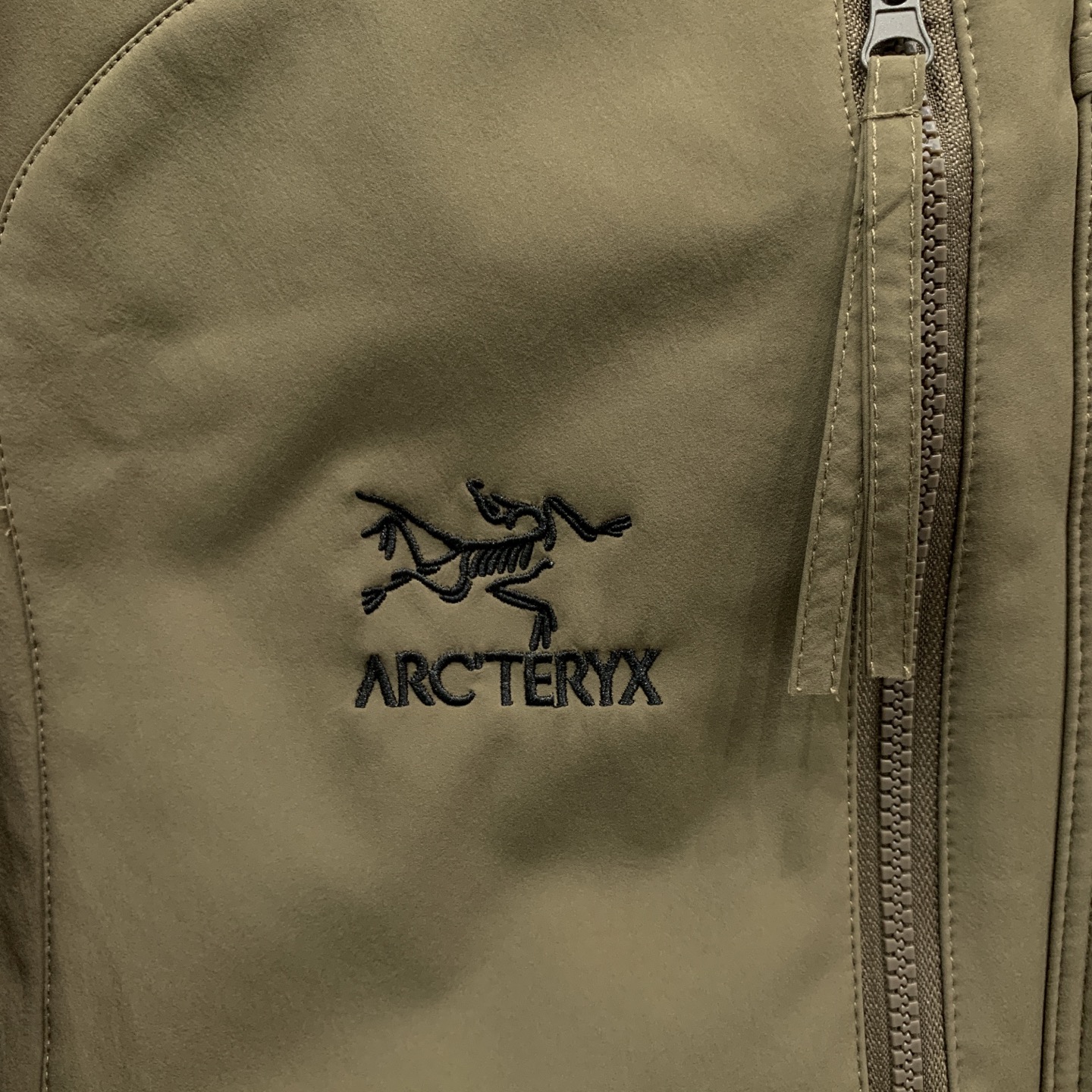 Arcteryx Sports Pants Fleece Lined M-xl