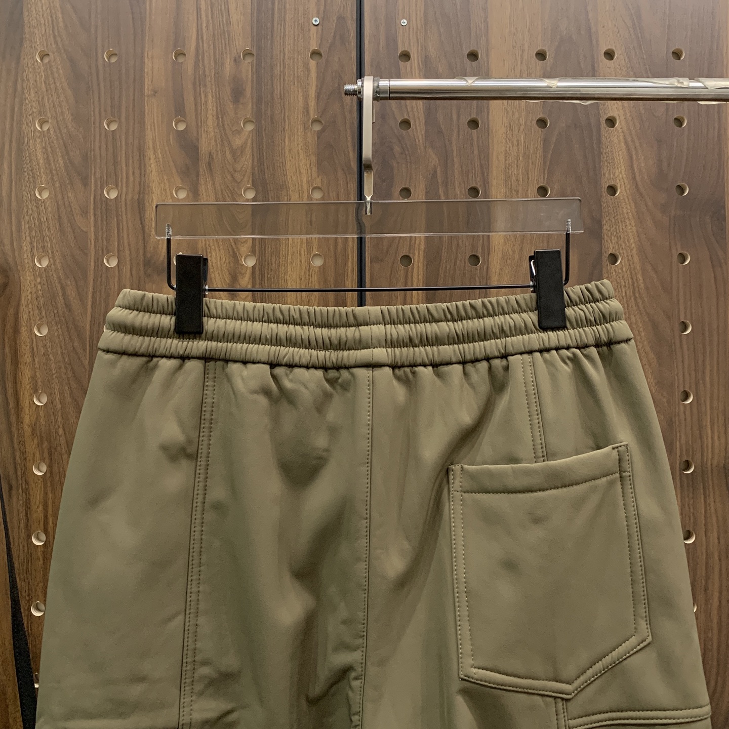 Arcteryx Sports Pants Fleece Lined M-xl