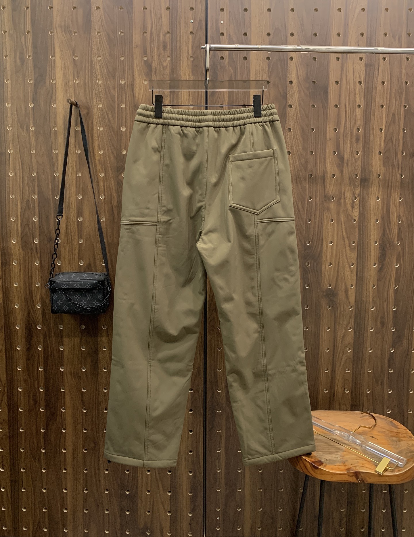 Arcteryx Sports Pants Fleece Lined M-xl