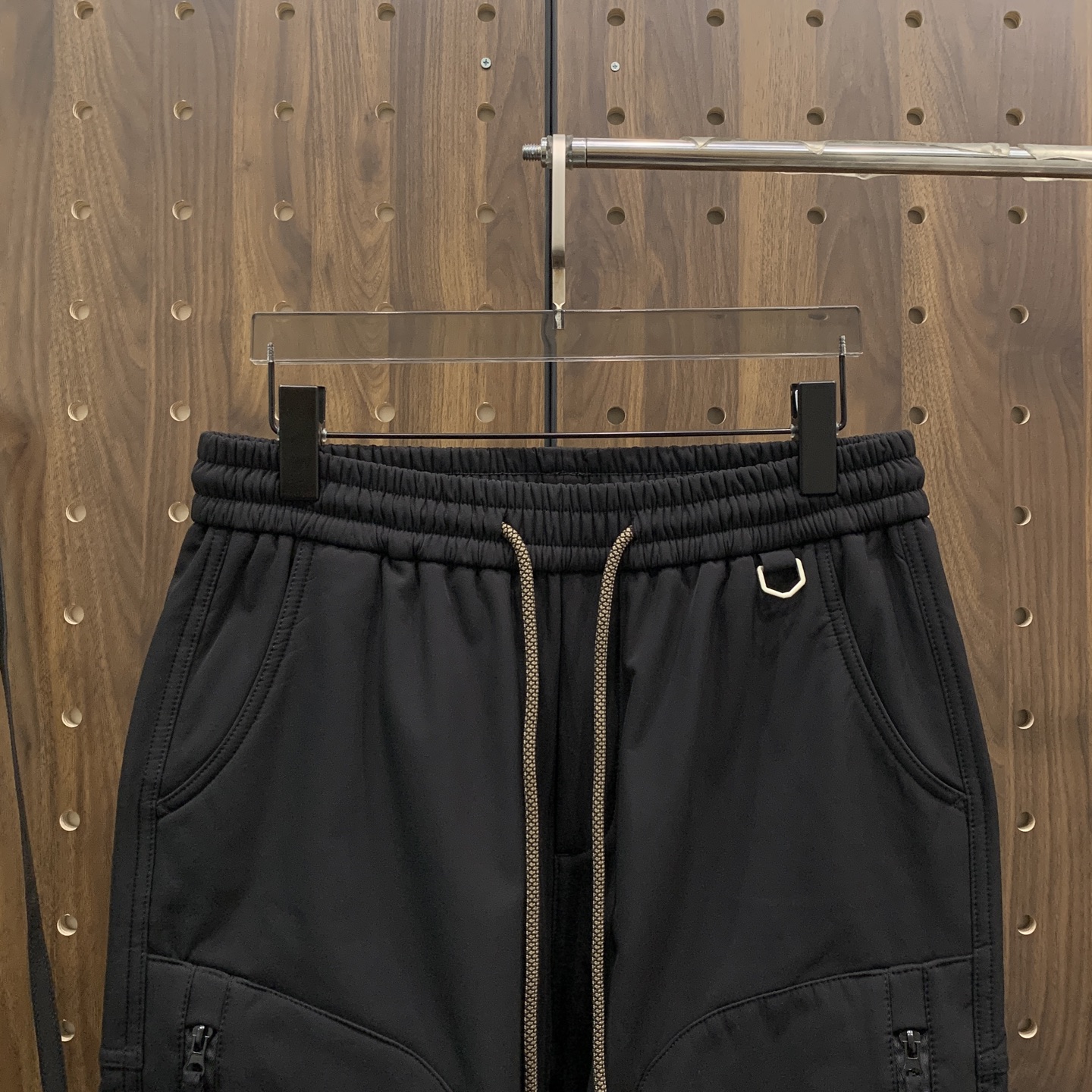 Arcteryx Sports Pants Fleece Lined M-xl